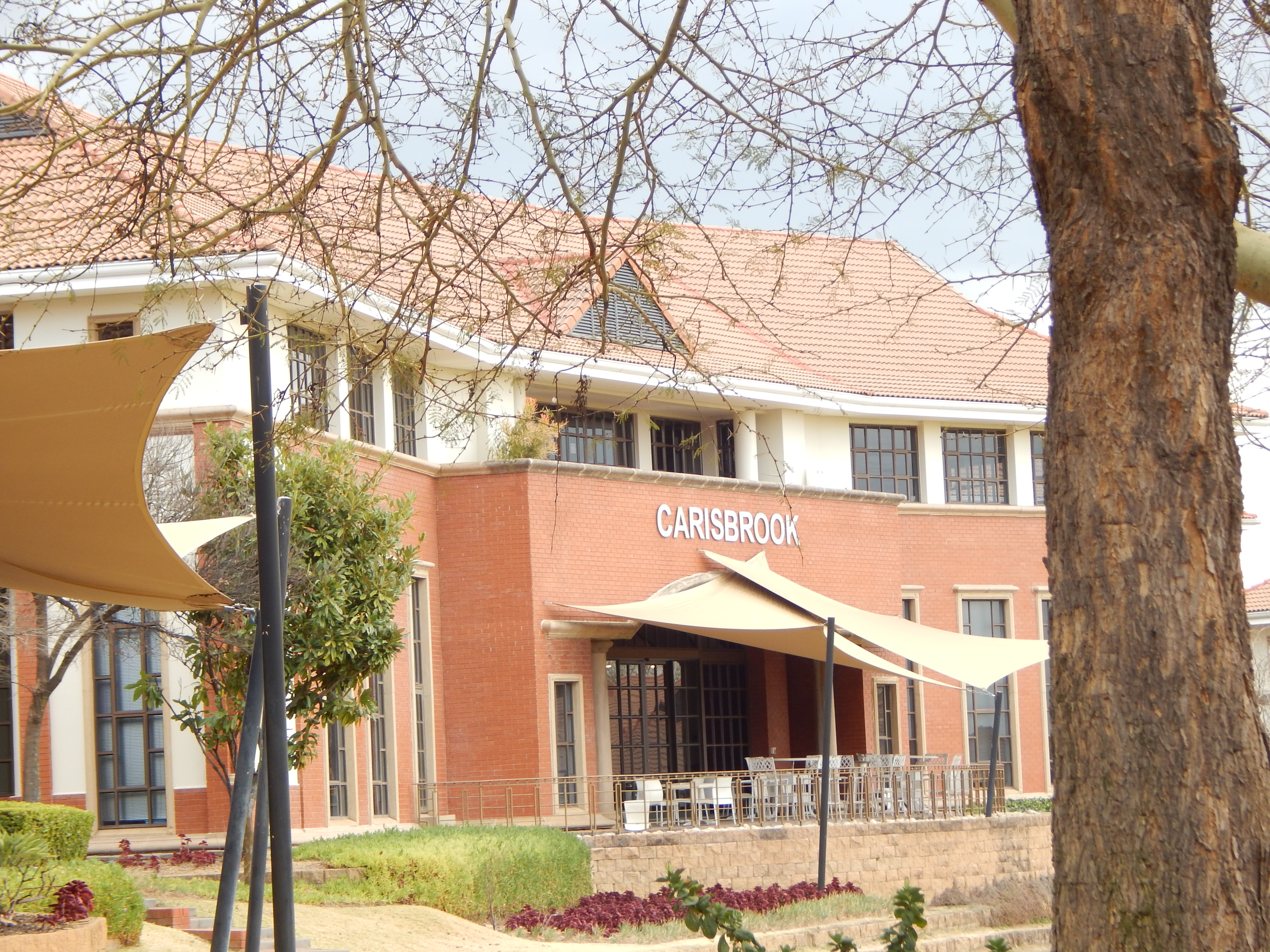 Office Space to rent at The Campus in Bryanston