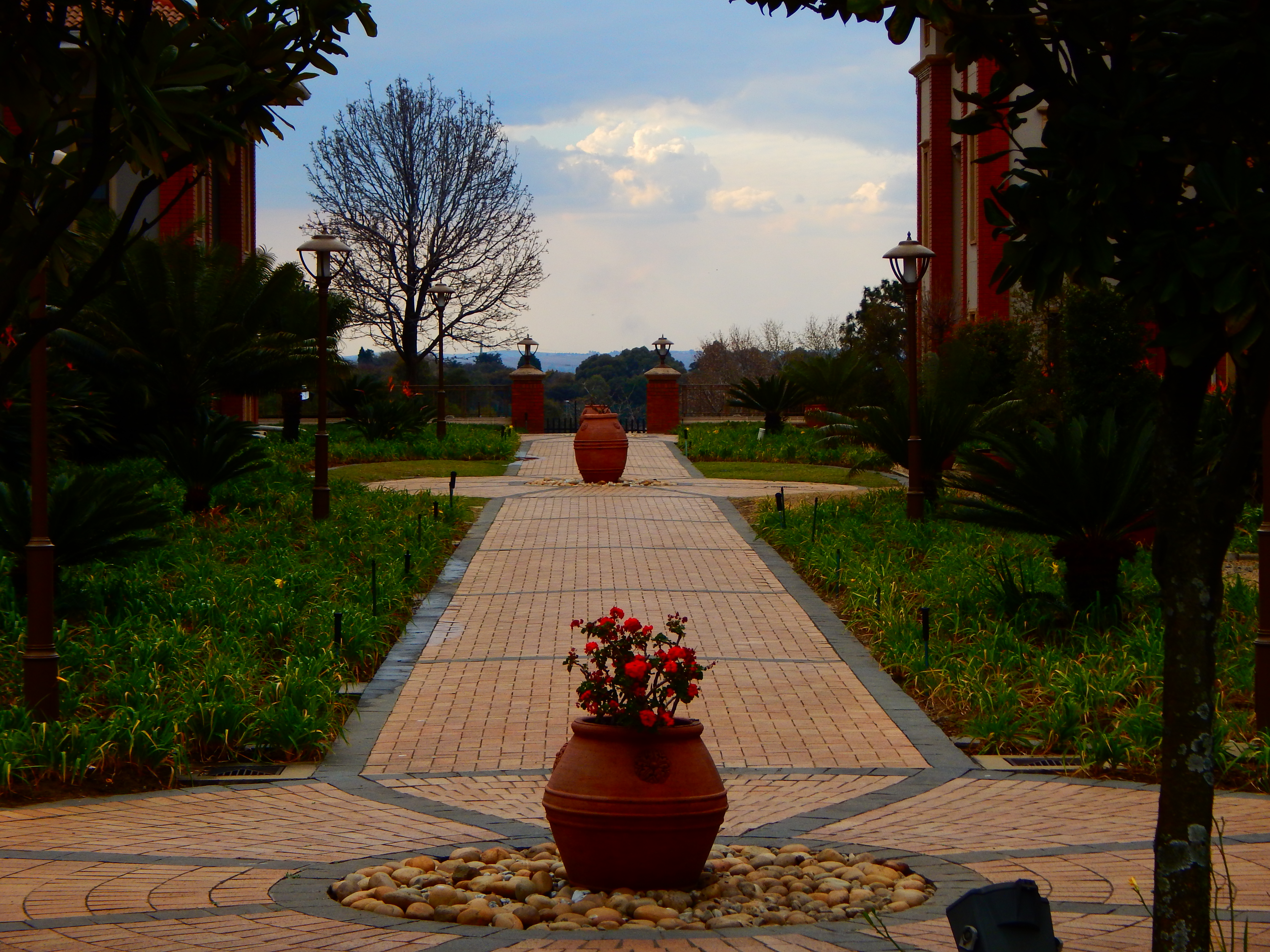 Office Space to rent at The Campus in Bryanston