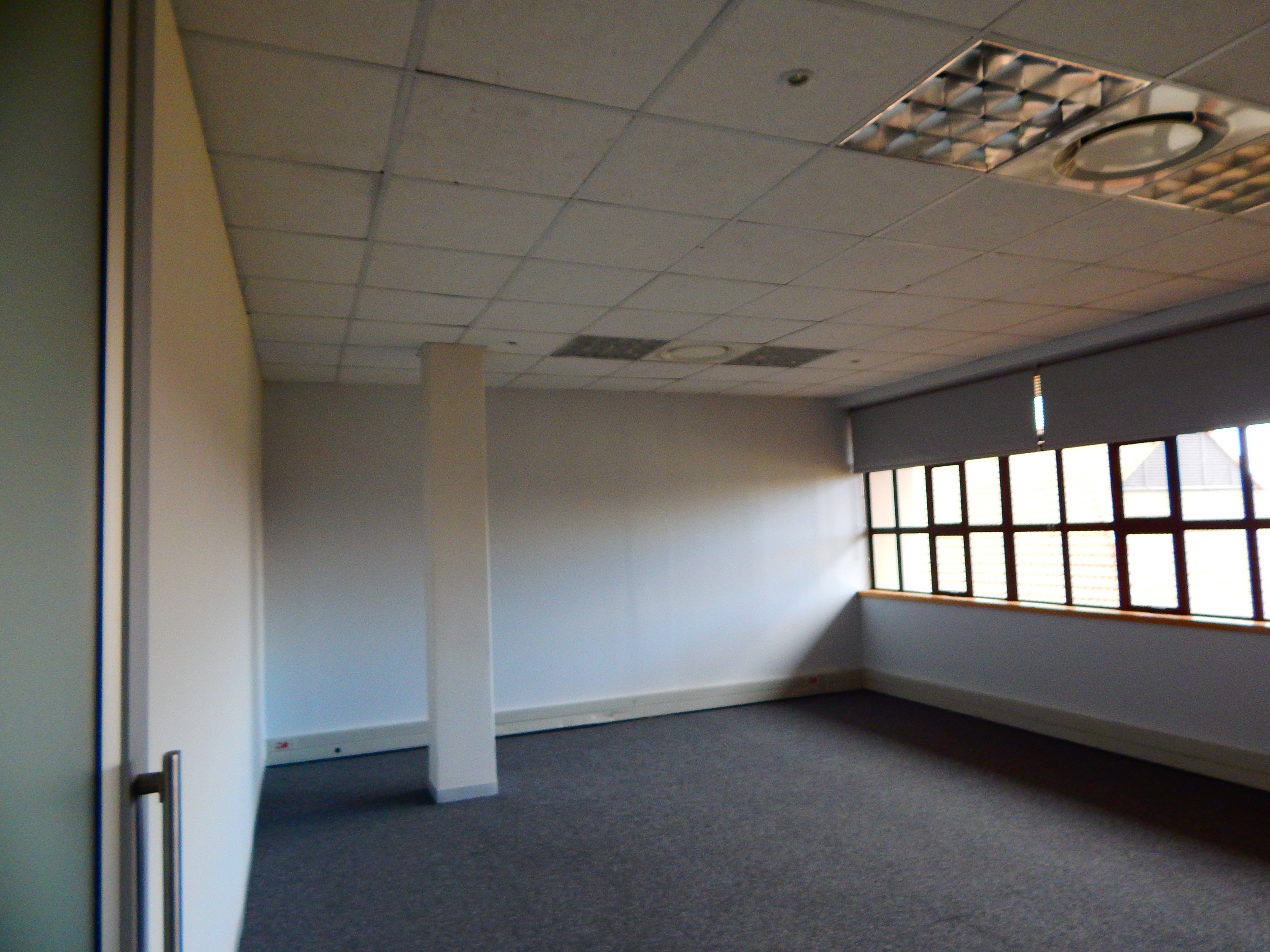 Office Space to rent at The Campus in Bryanston