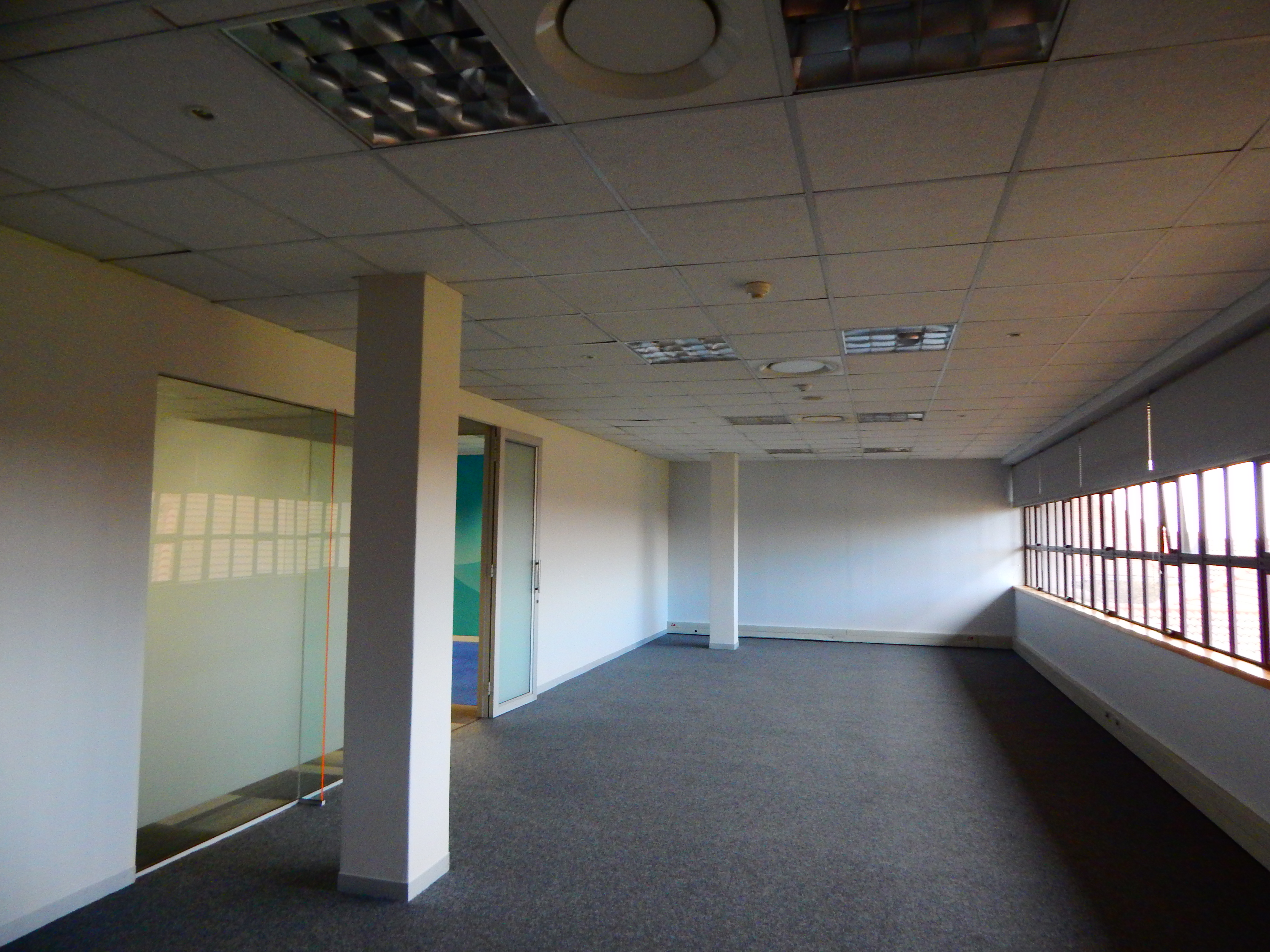 Office Space to rent at The Campus in Bryanston