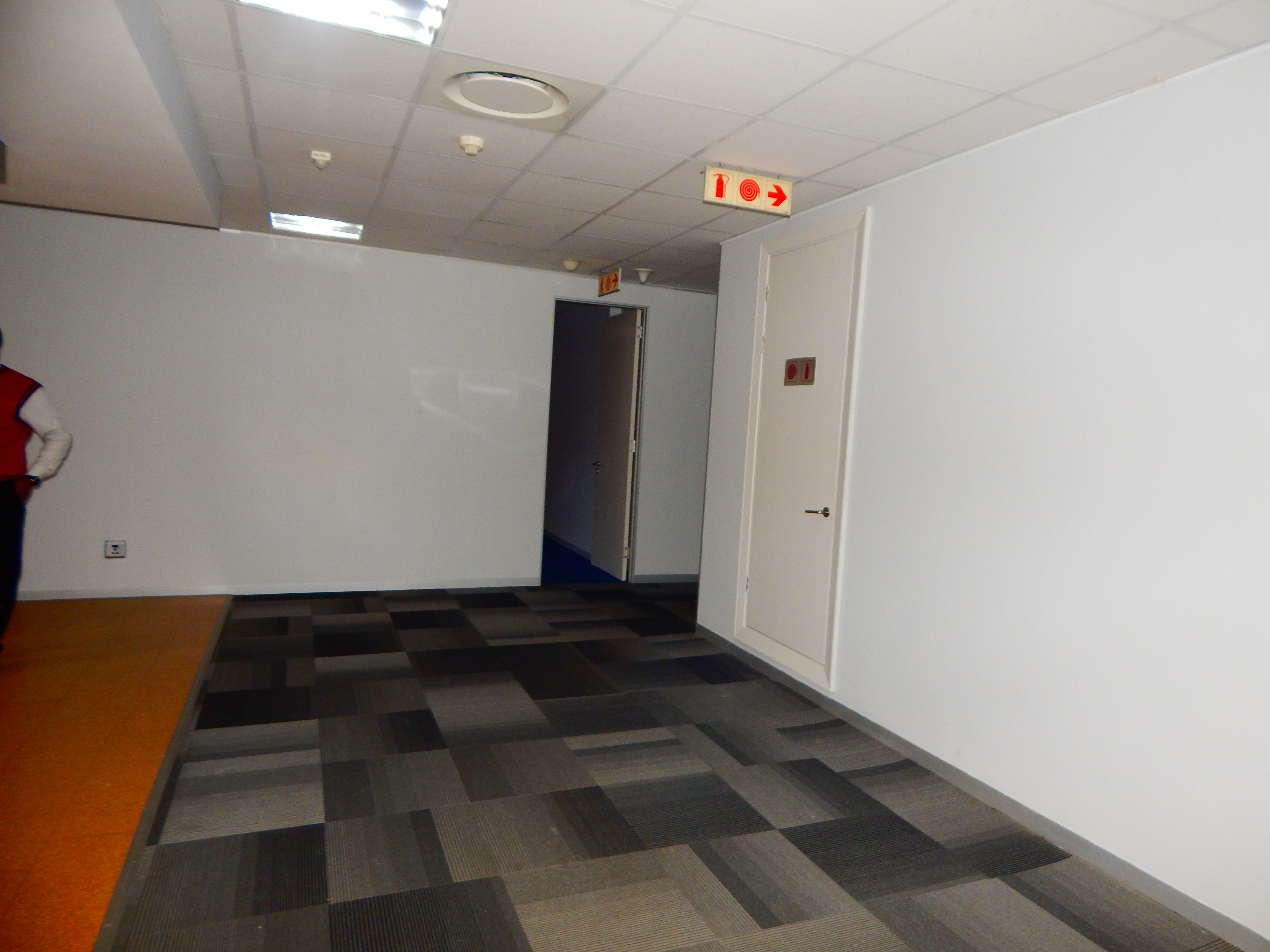 Office Space to rent at The Campus in Bryanston