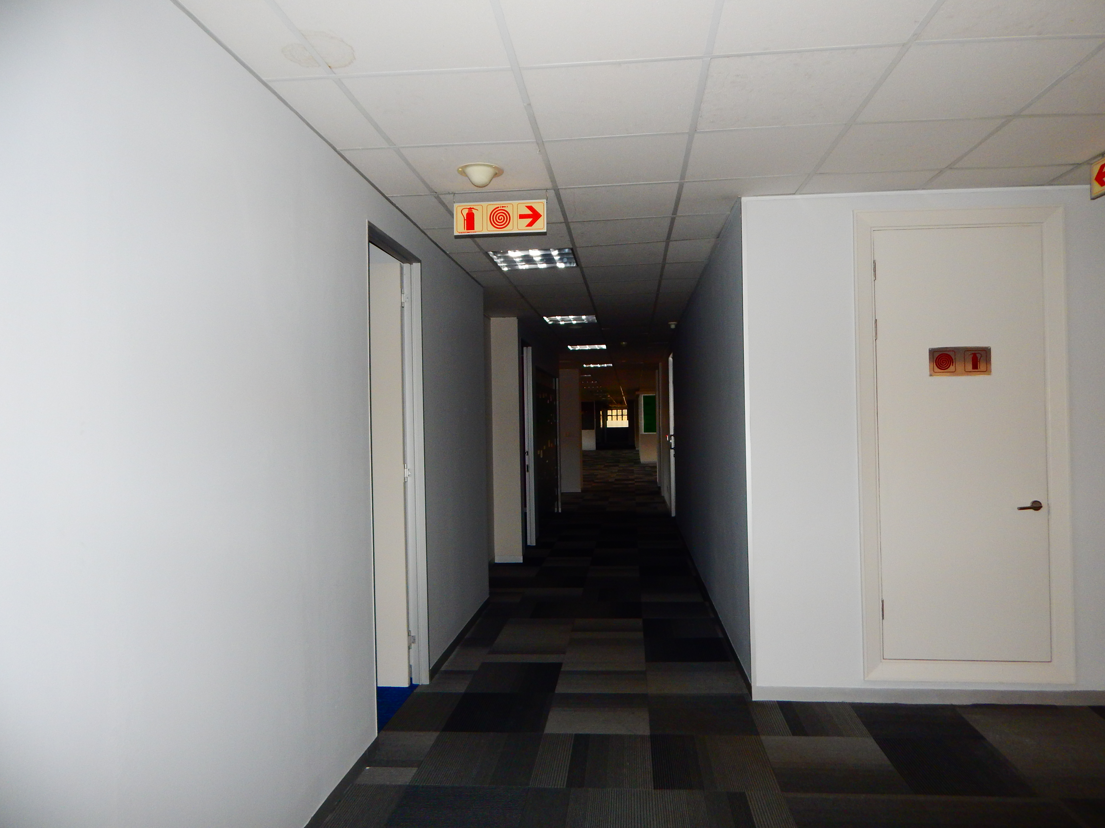 Office Space to rent at The Campus in Bryanston