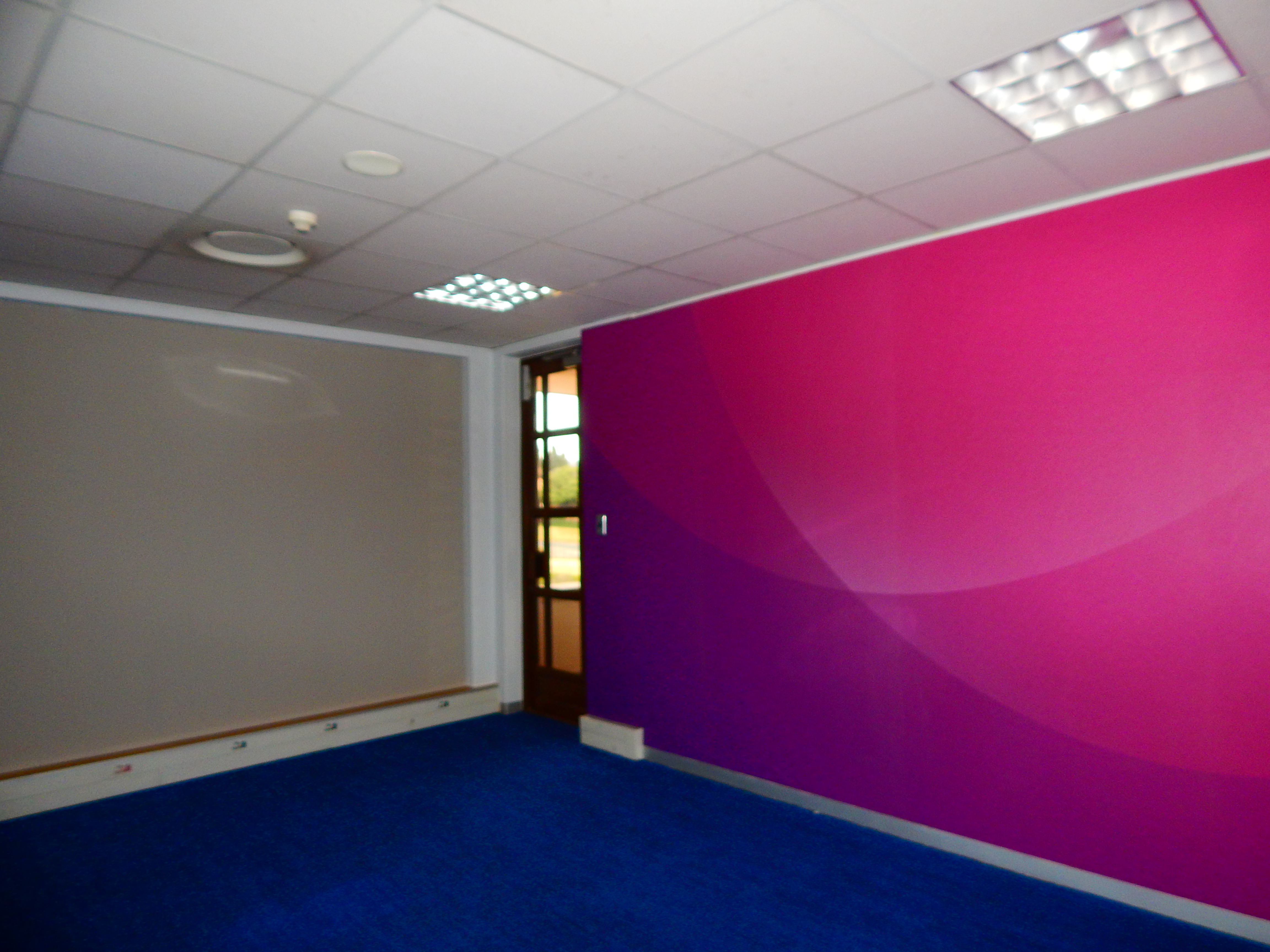 Office Space to rent at The Campus in Bryanston