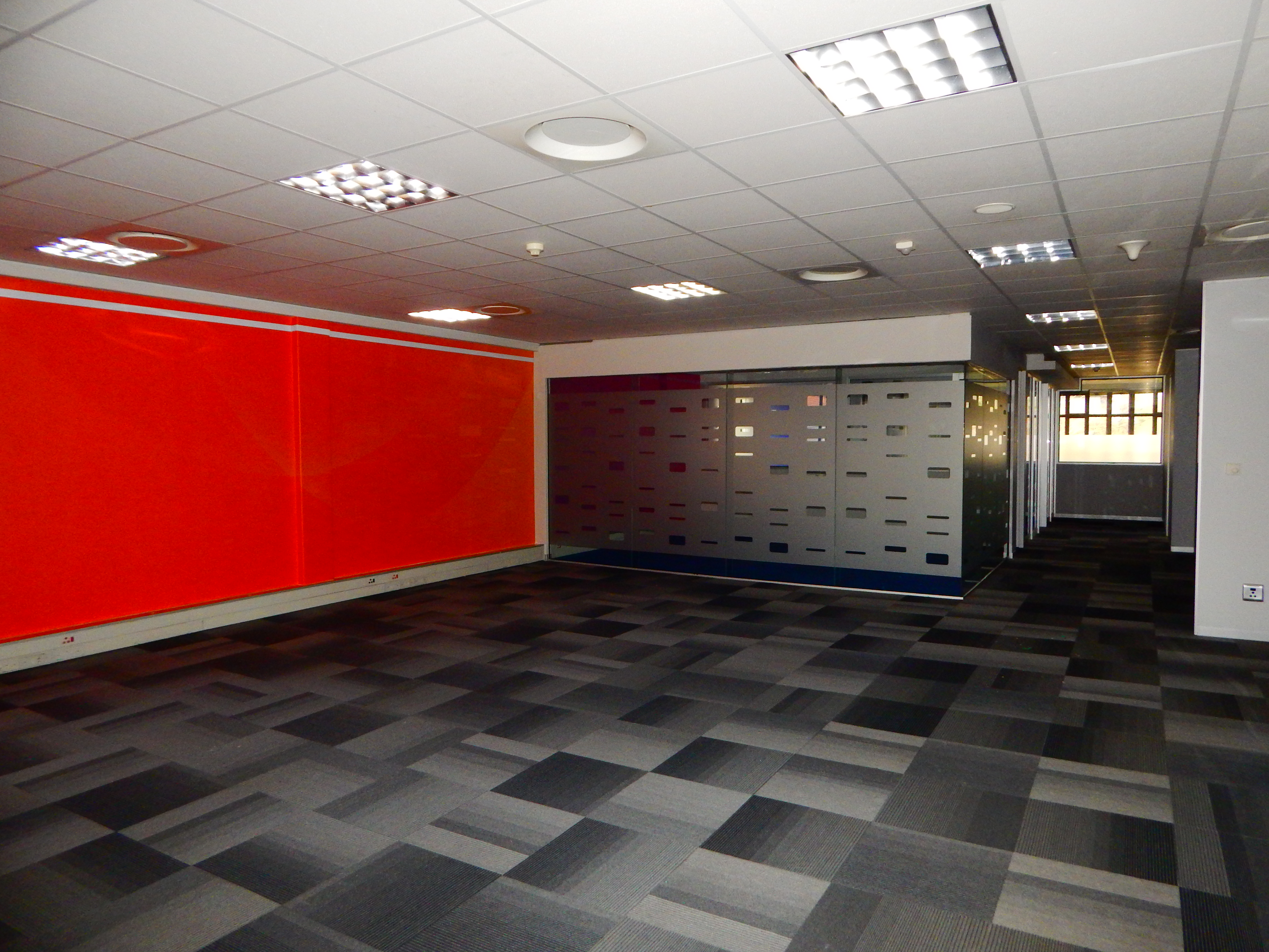 Office Space to rent at The Campus in Bryanston