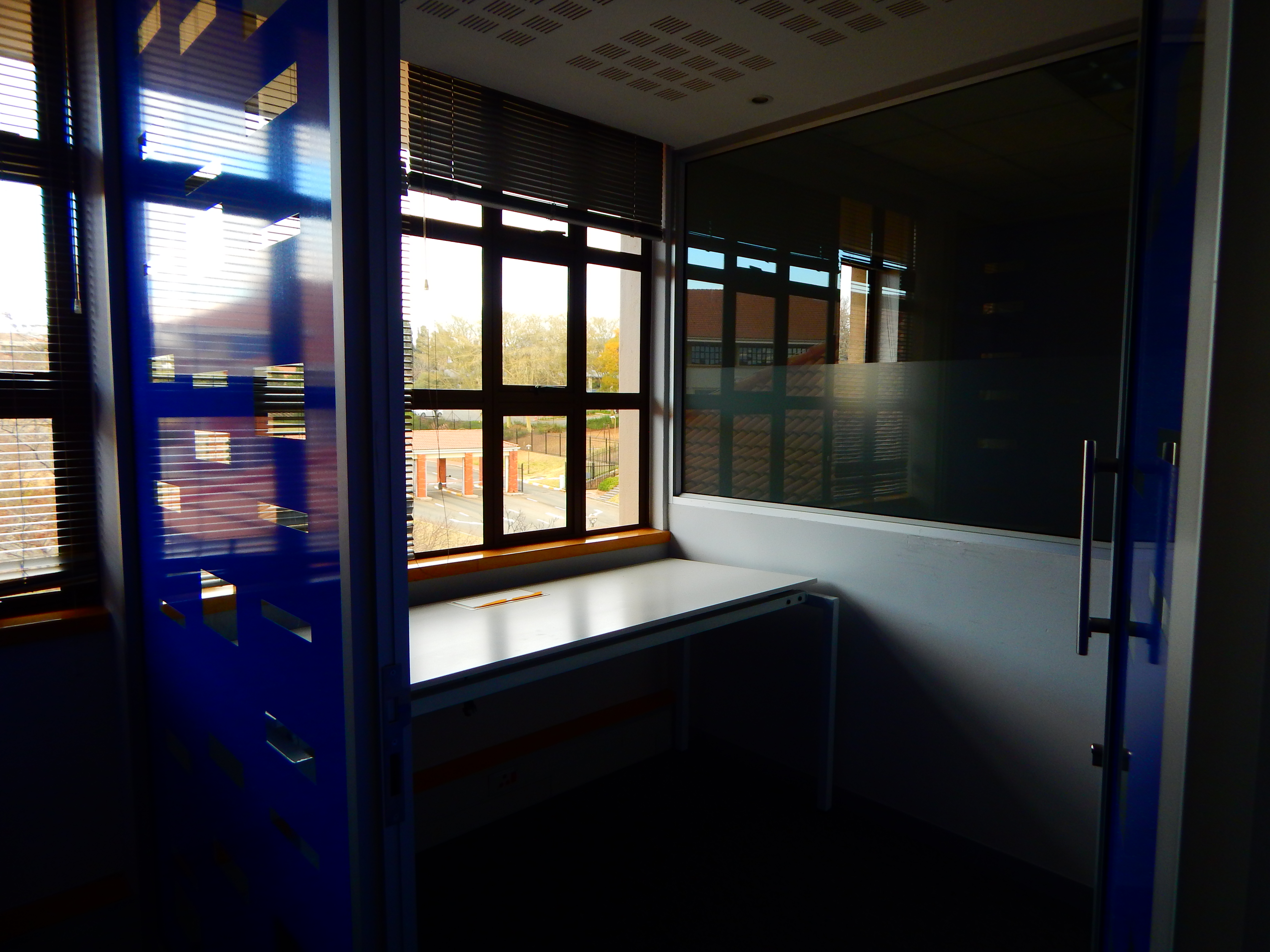 Office Space to rent at The Campus in Bryanston