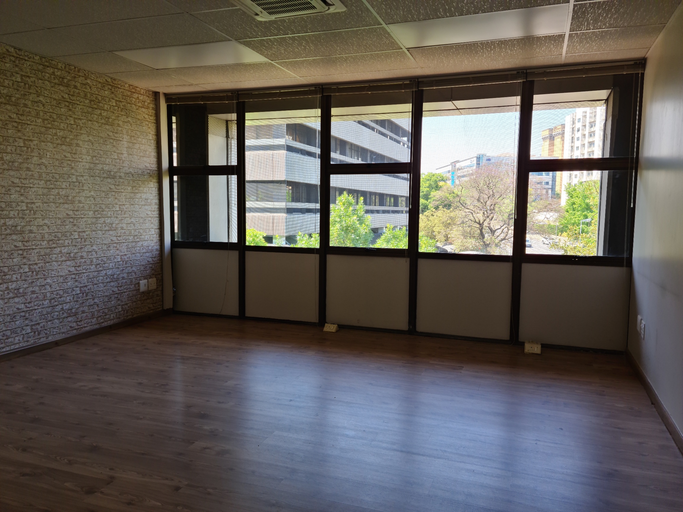 712m² Office Space to rent at The Chambers - Sandton in Sandton Central