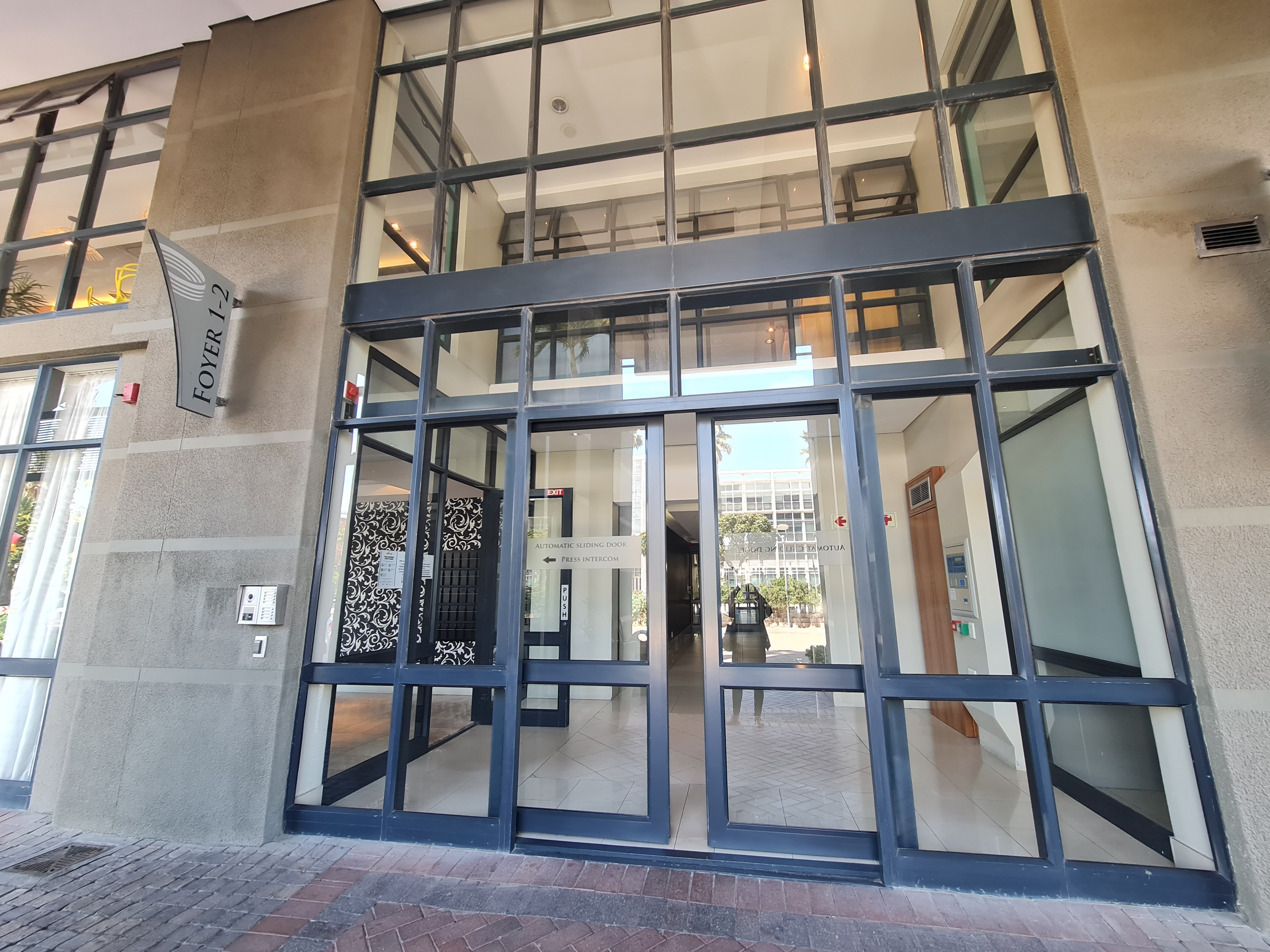 Office Space to rent at The Colosseum in Century City