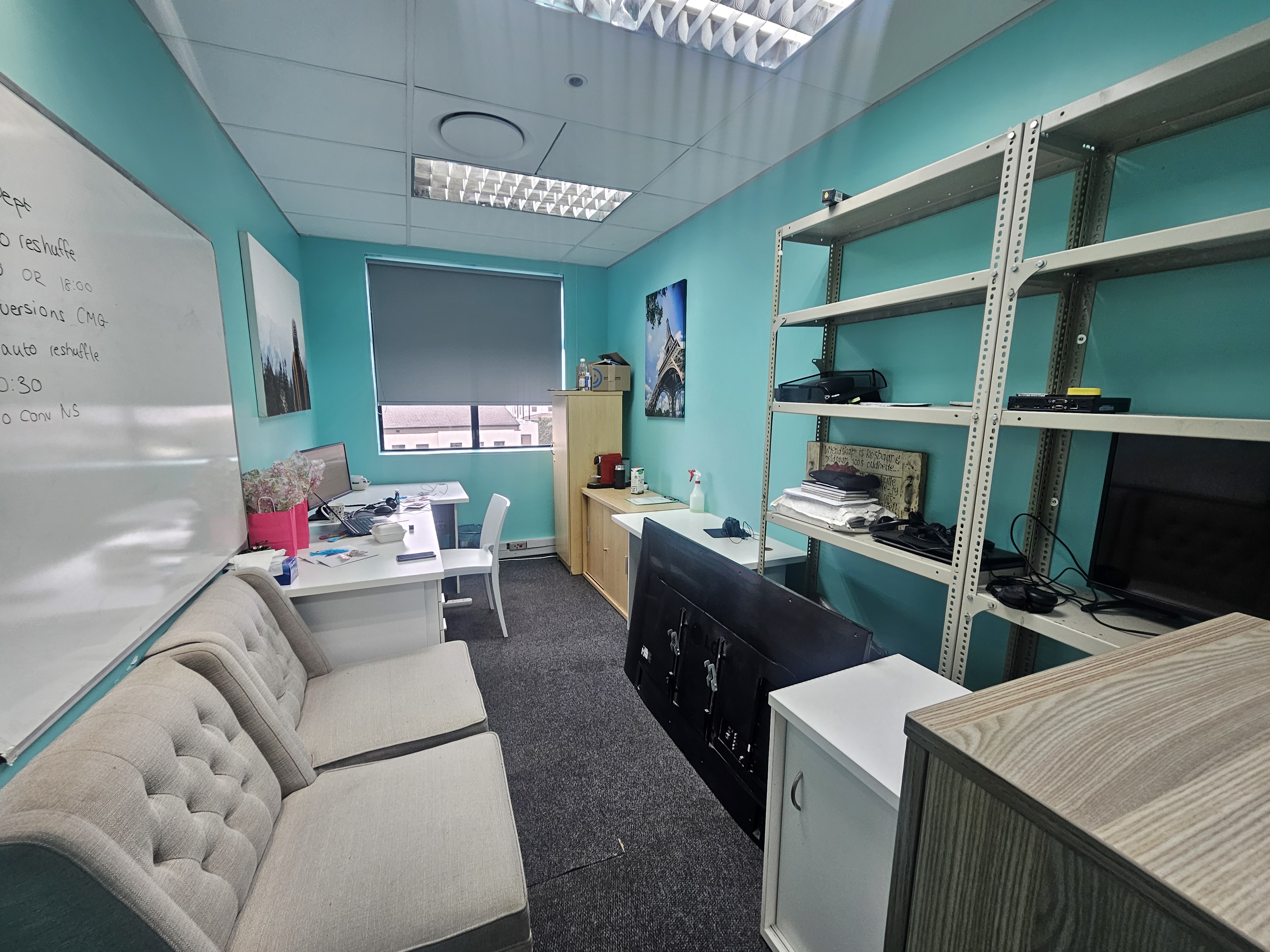 Office Space to rent at The Colosseum in Century City