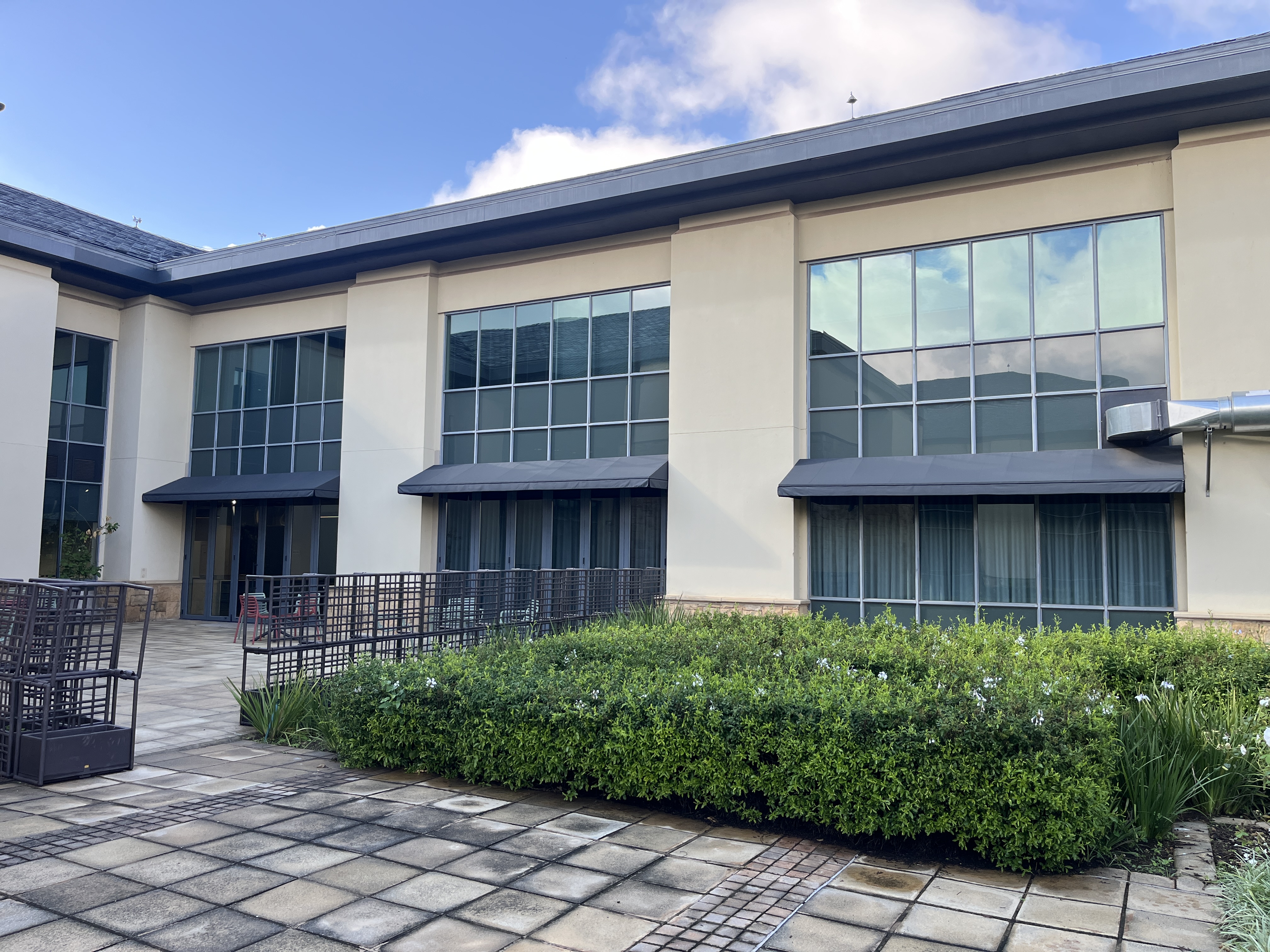Office Space to rent at  in Bryanston