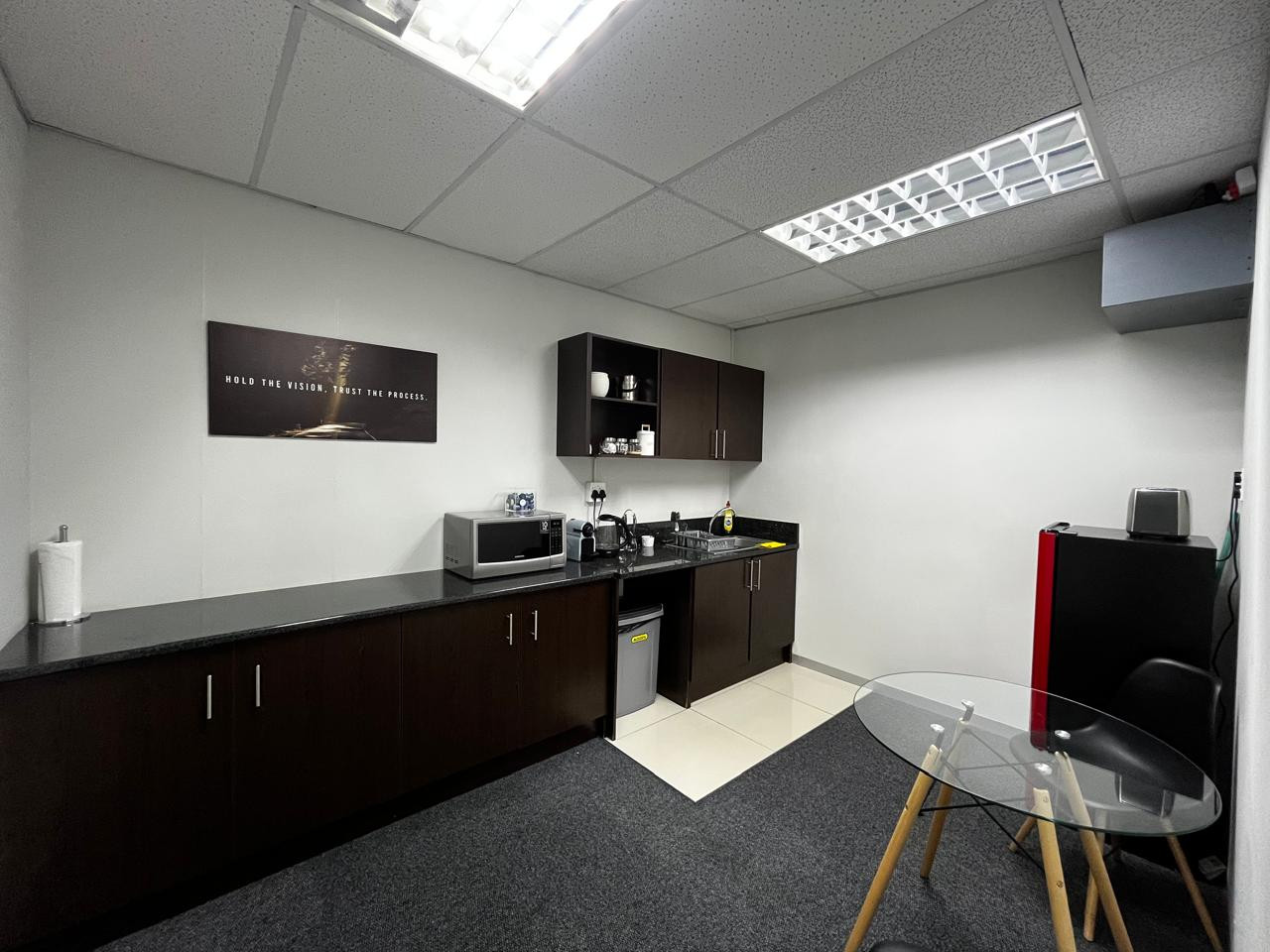 186m² Office Space to rent at The Court Yard - Central Park - The Pavillion in Century City