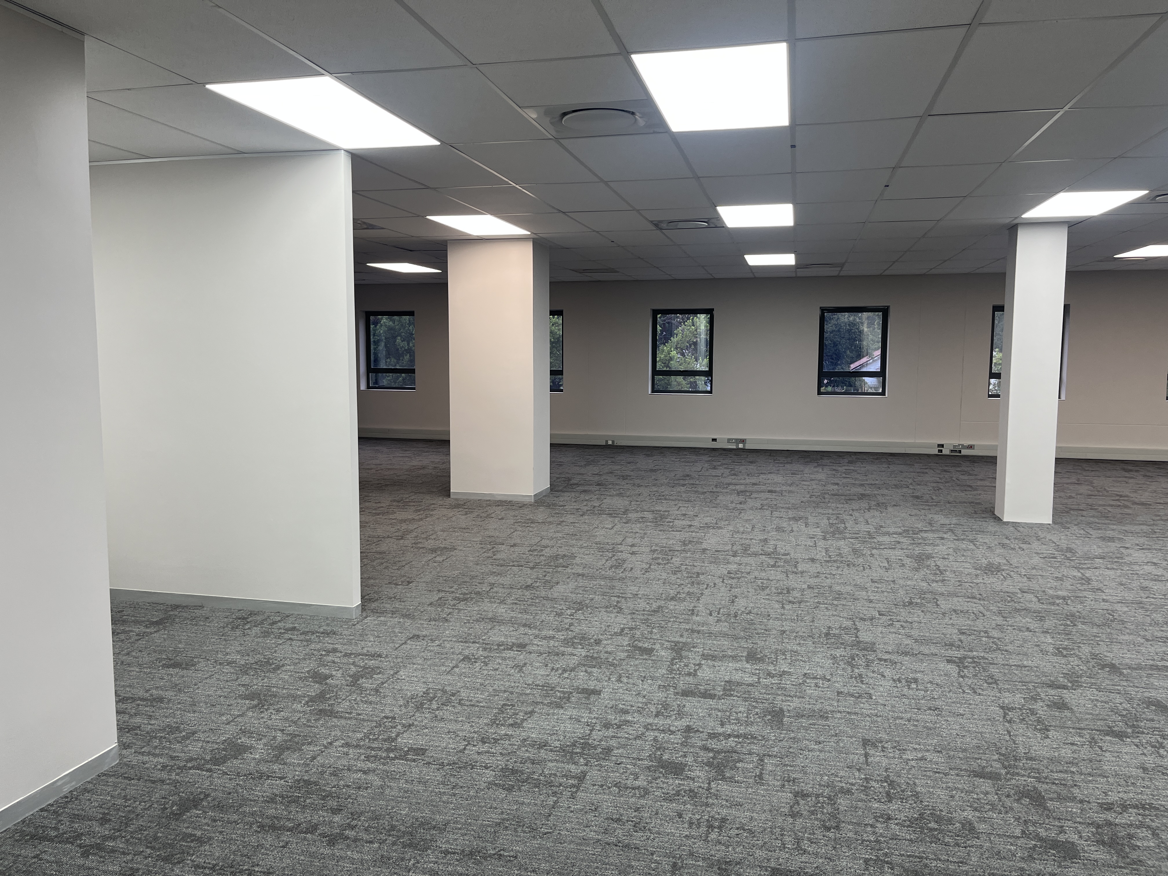 Office Space to rent at The Crossing in Bryanston