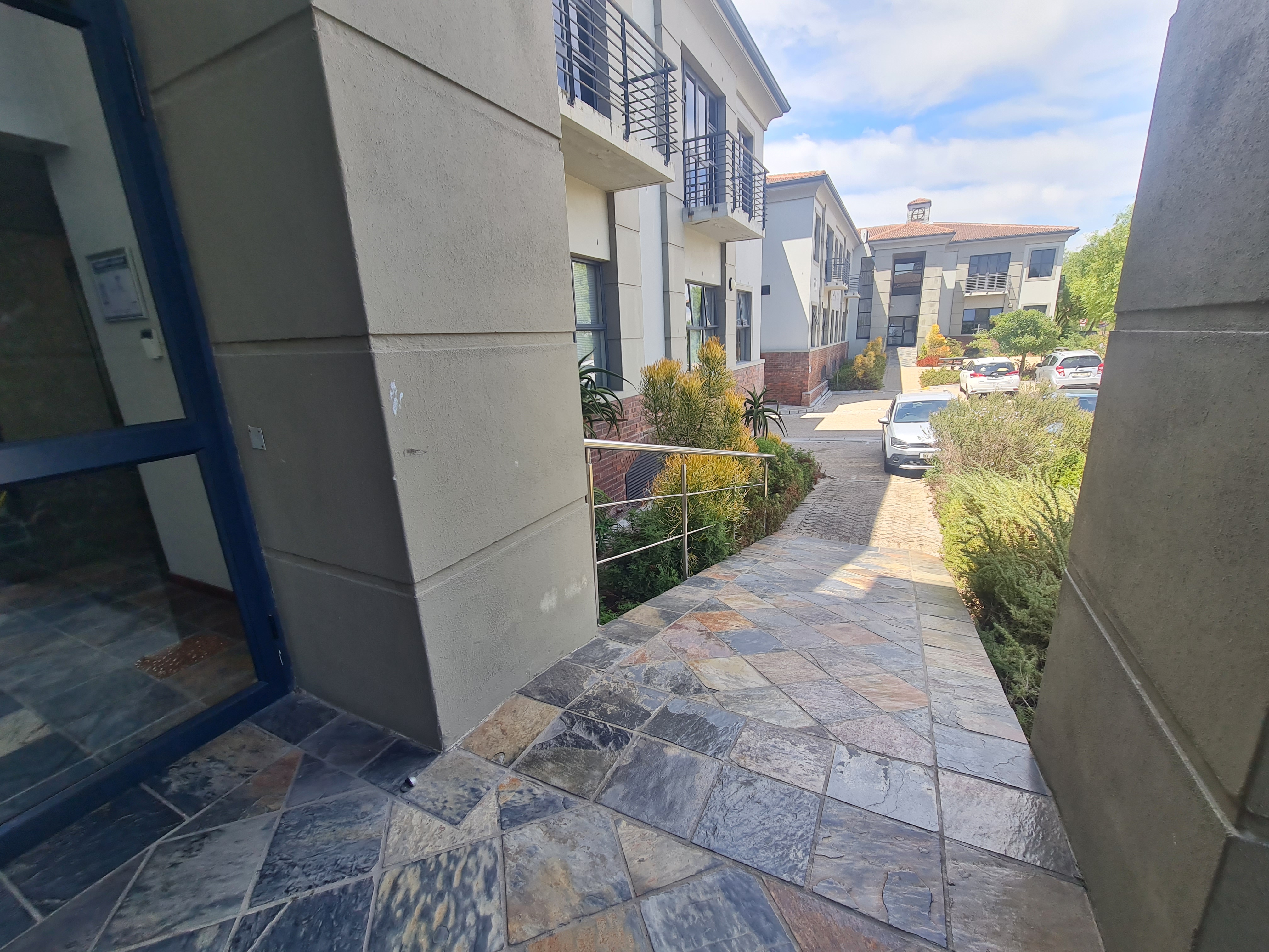 202m² Office Space to rent at The Estuaries in Century City