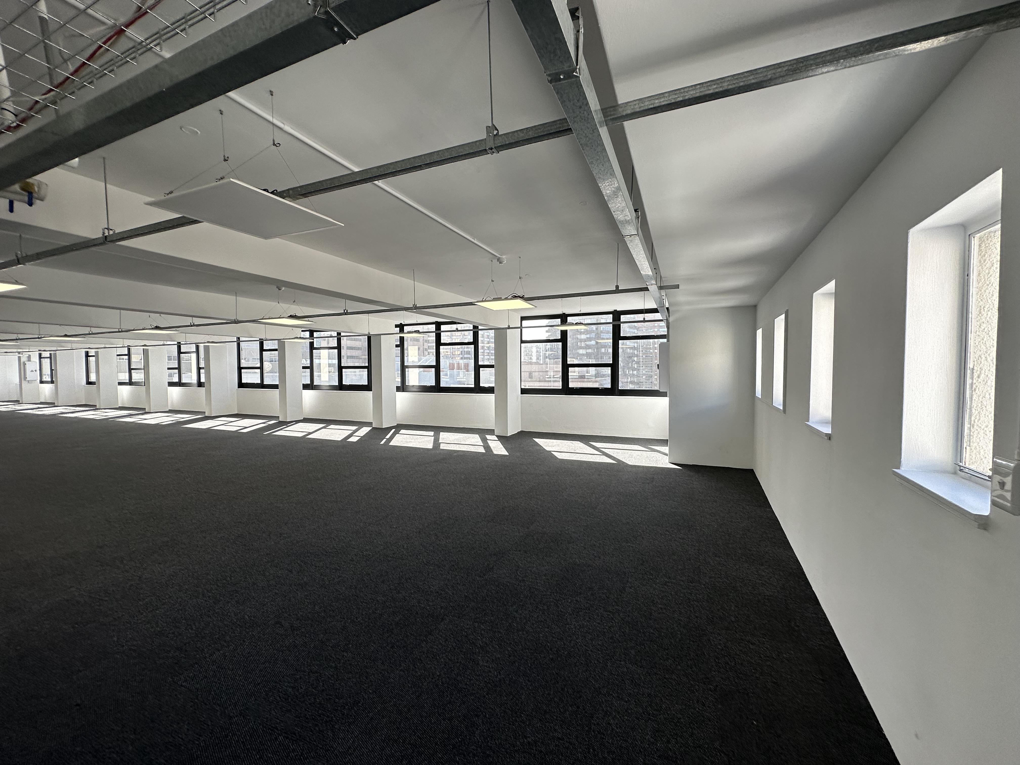 Office Space to rent at  in Cape Town CBD