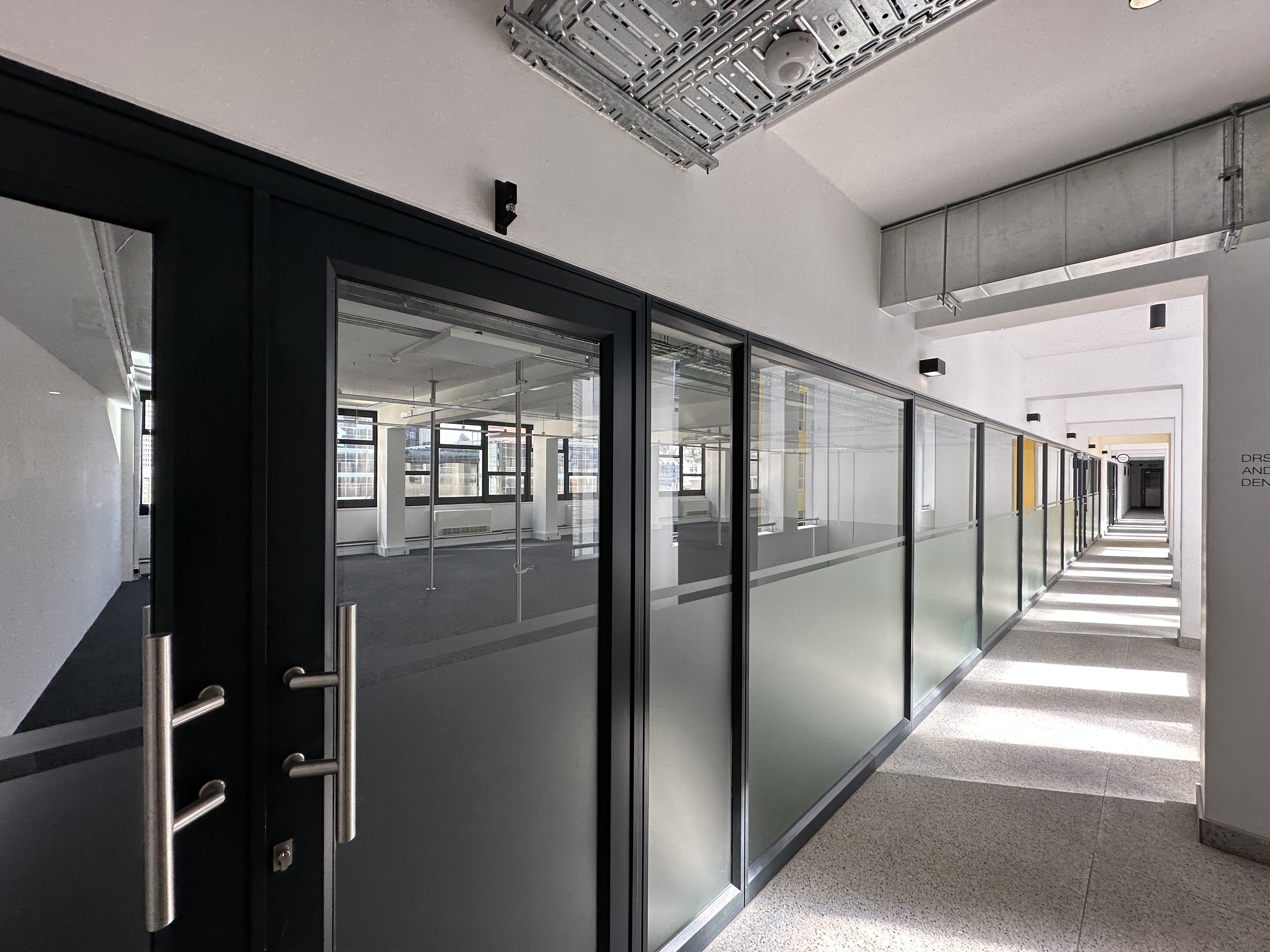 274m² Office Space to rent at The Felix in Cape Town CBD