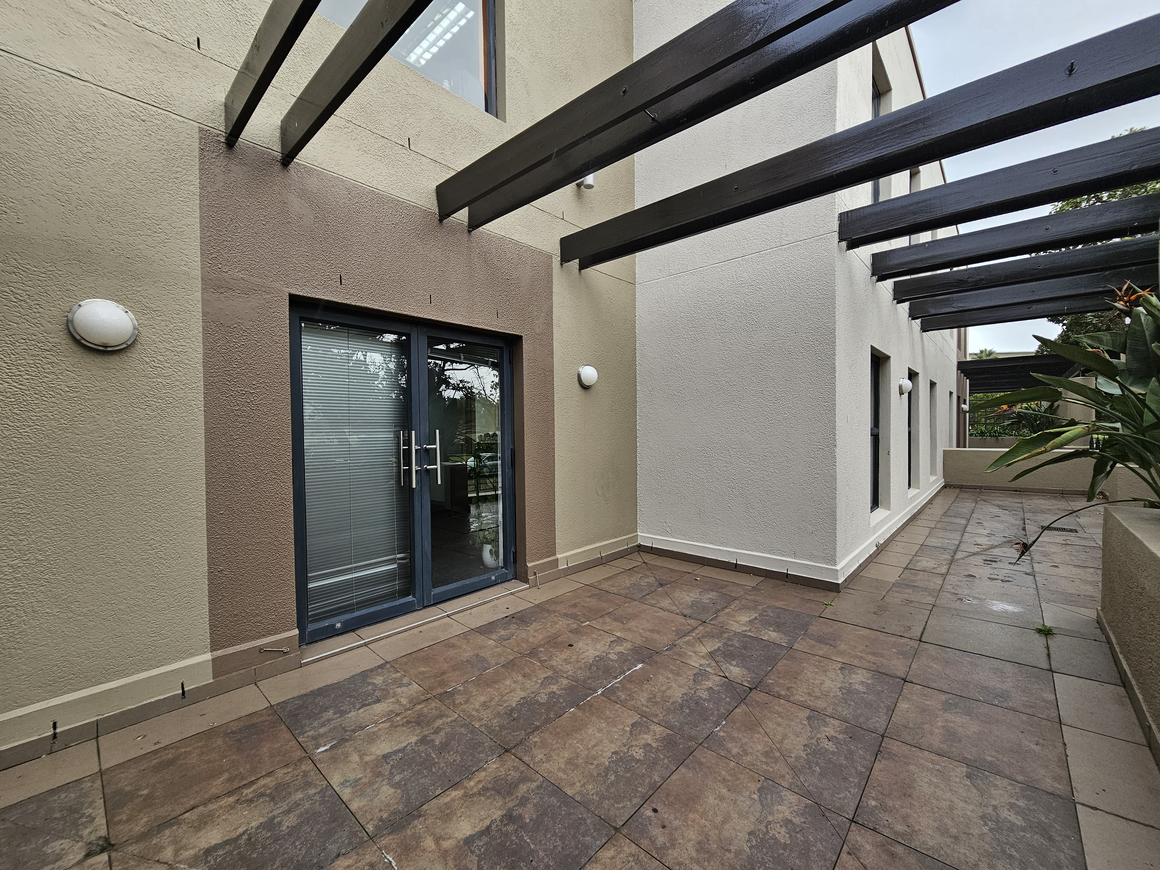 195m² Office Space to rent at The Forum - Century City in Century City