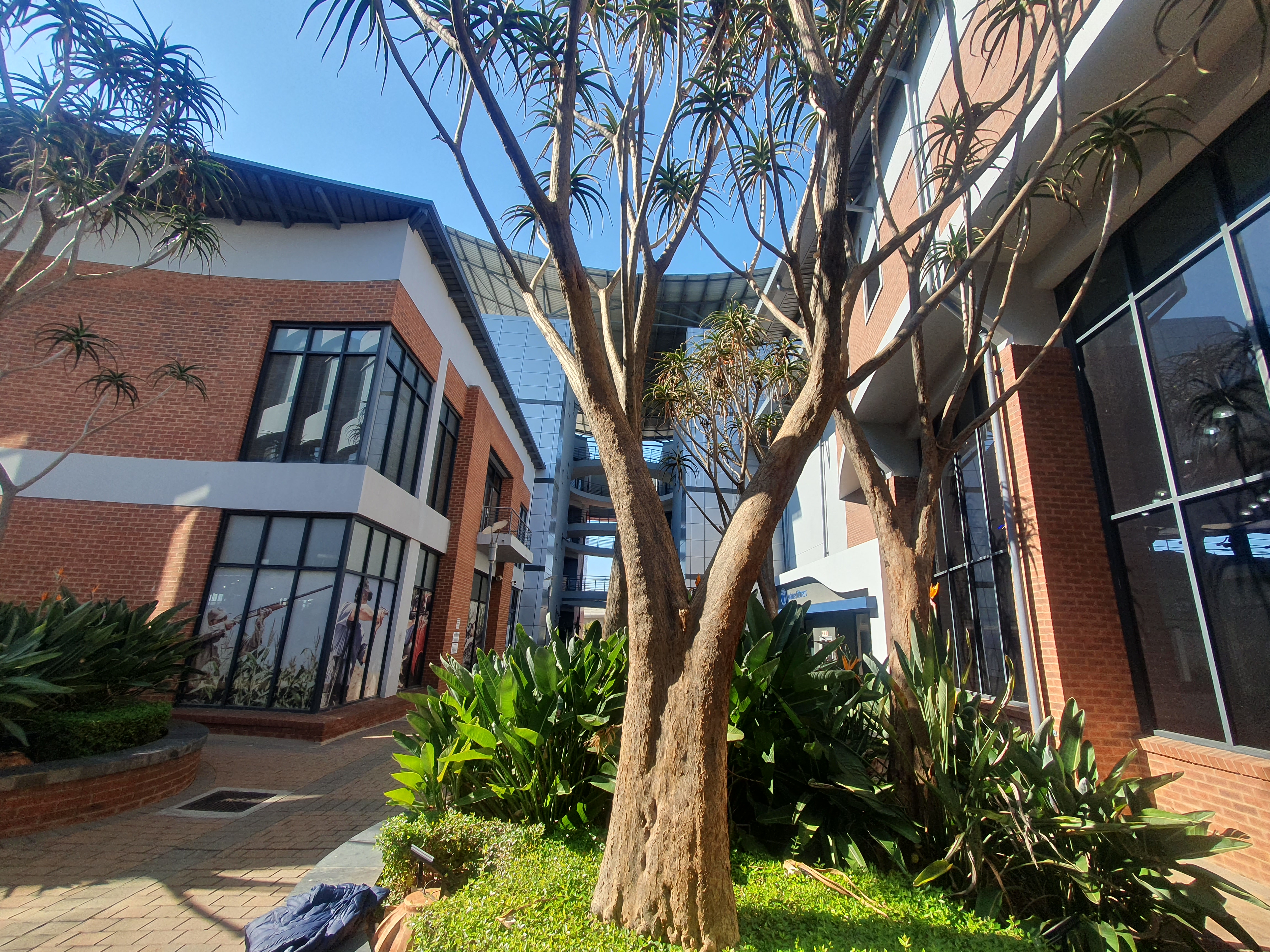 Retail Shops to rent at The Gate Retail Park in Central Centurion