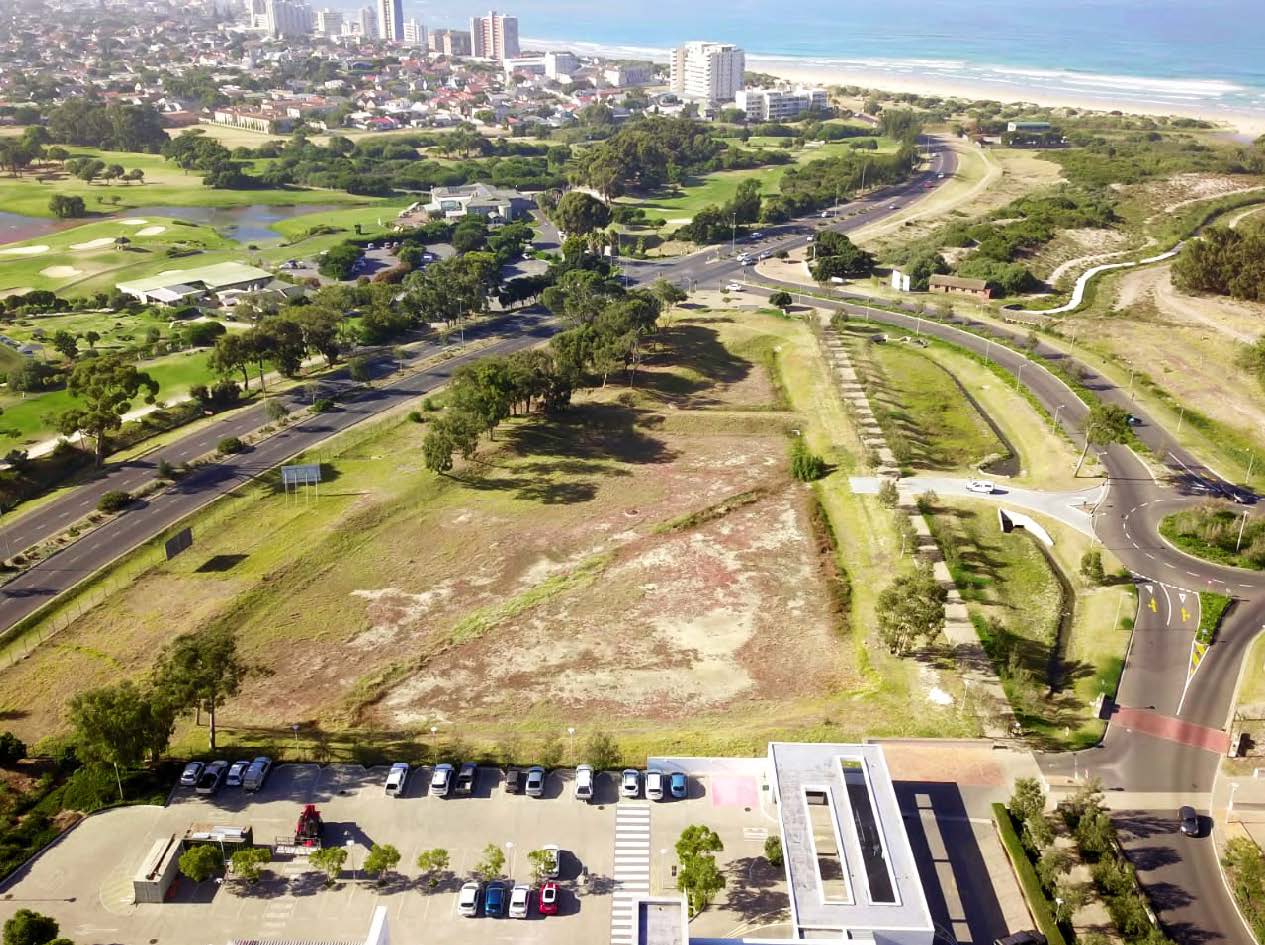 137m² Office Space to rent at The Heartwood in Paardevlei