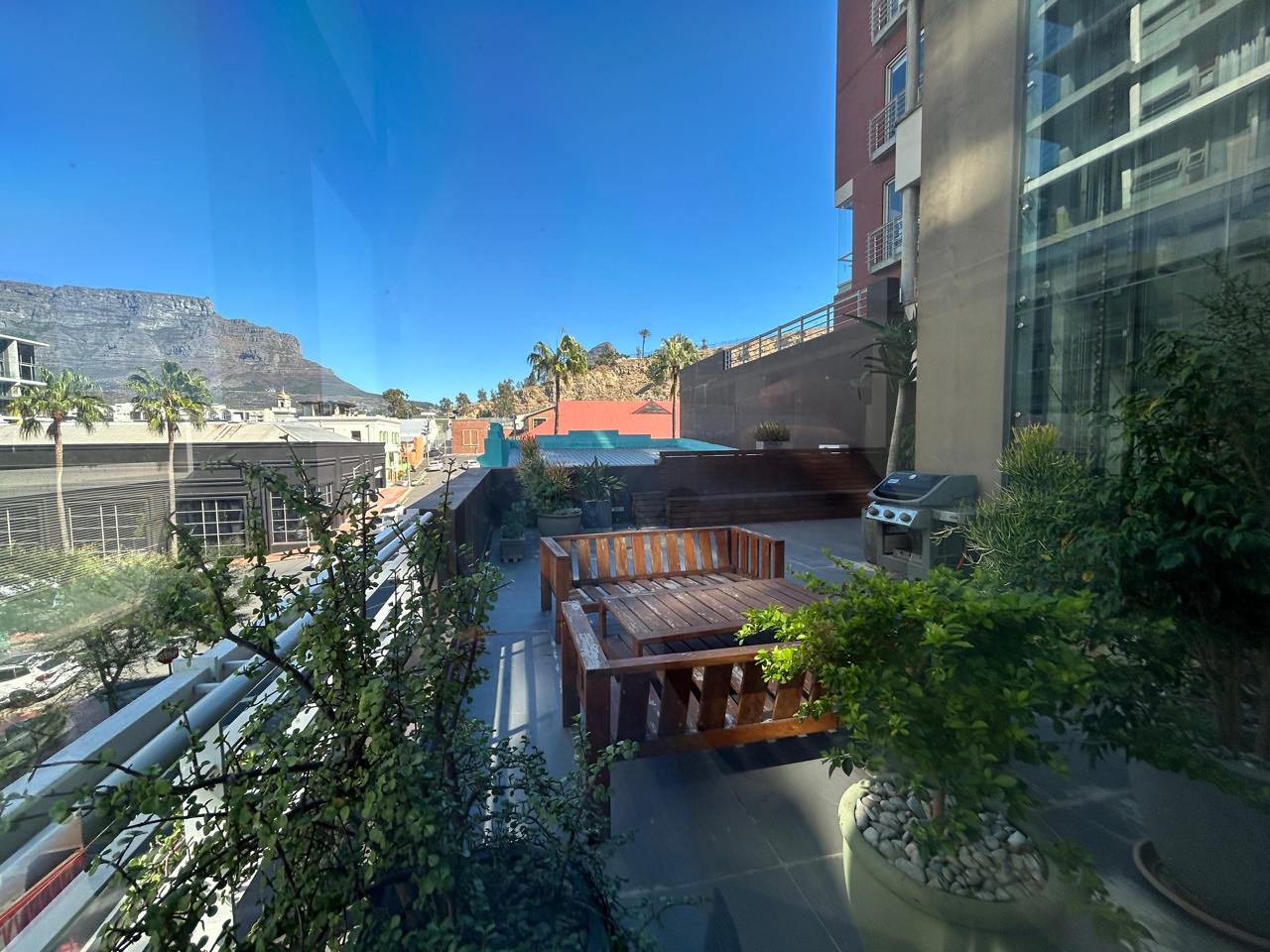 Office Space to rent at The Hudson in De Waterkant