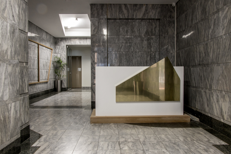 90m² Office Space to rent at The Landing in Cape Town CBD