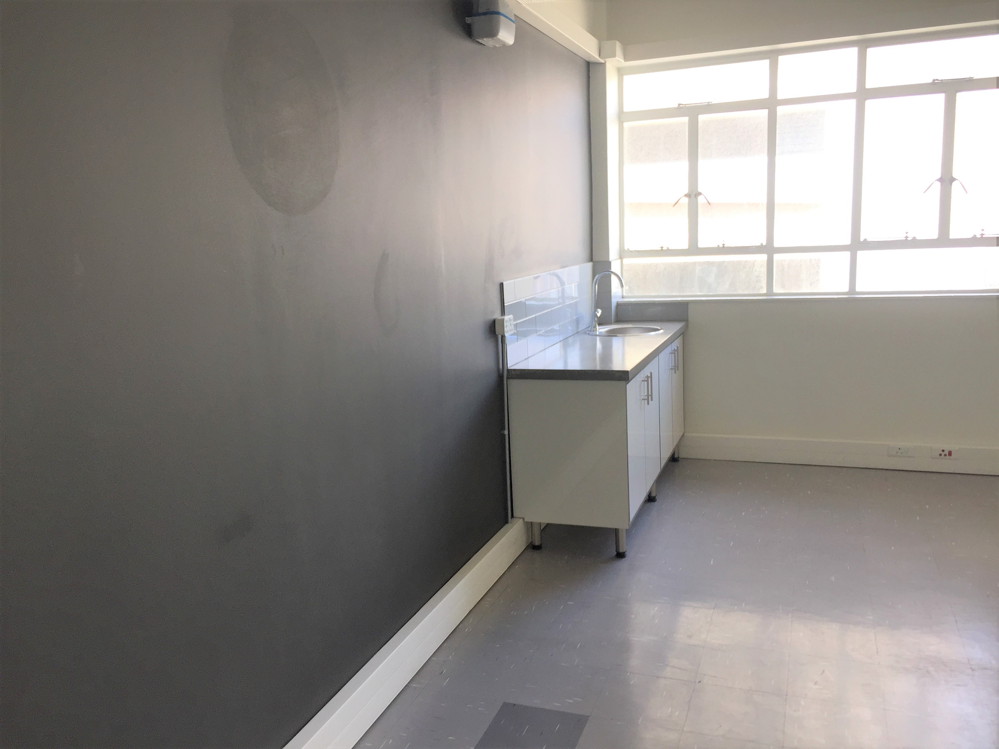 111m² Office Space to rent at The Landing in Cape Town CBD