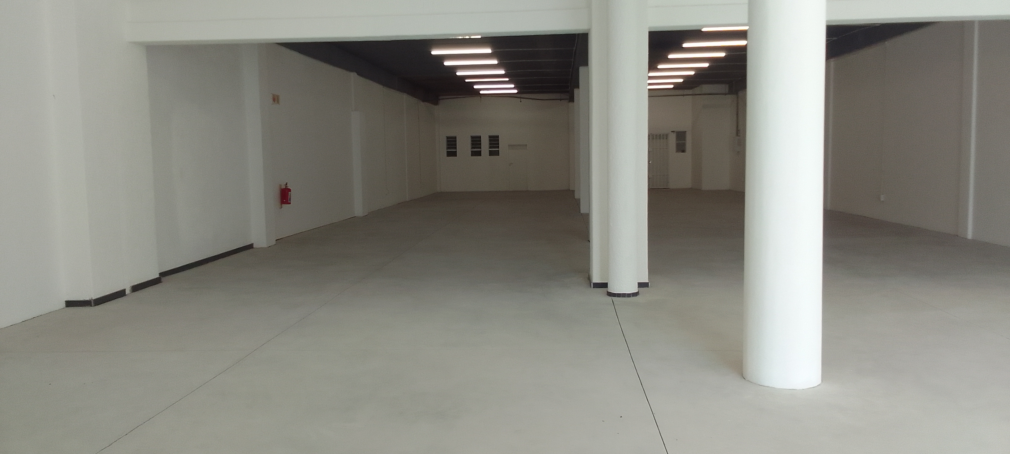346m² Retail Shops to rent at The Link in Halfway House