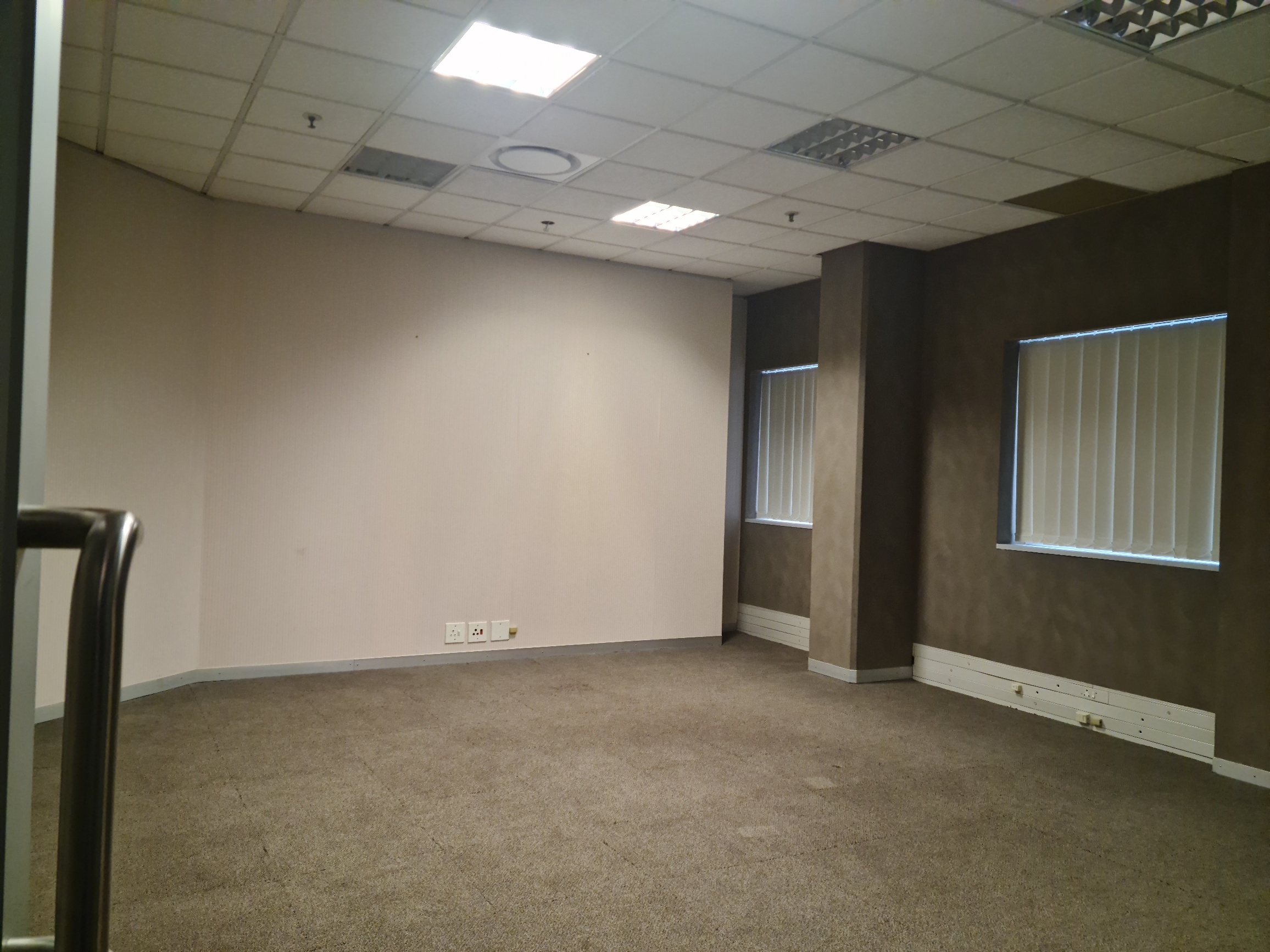 Office Space to rent at The Mall Offices in Rosebank JHB