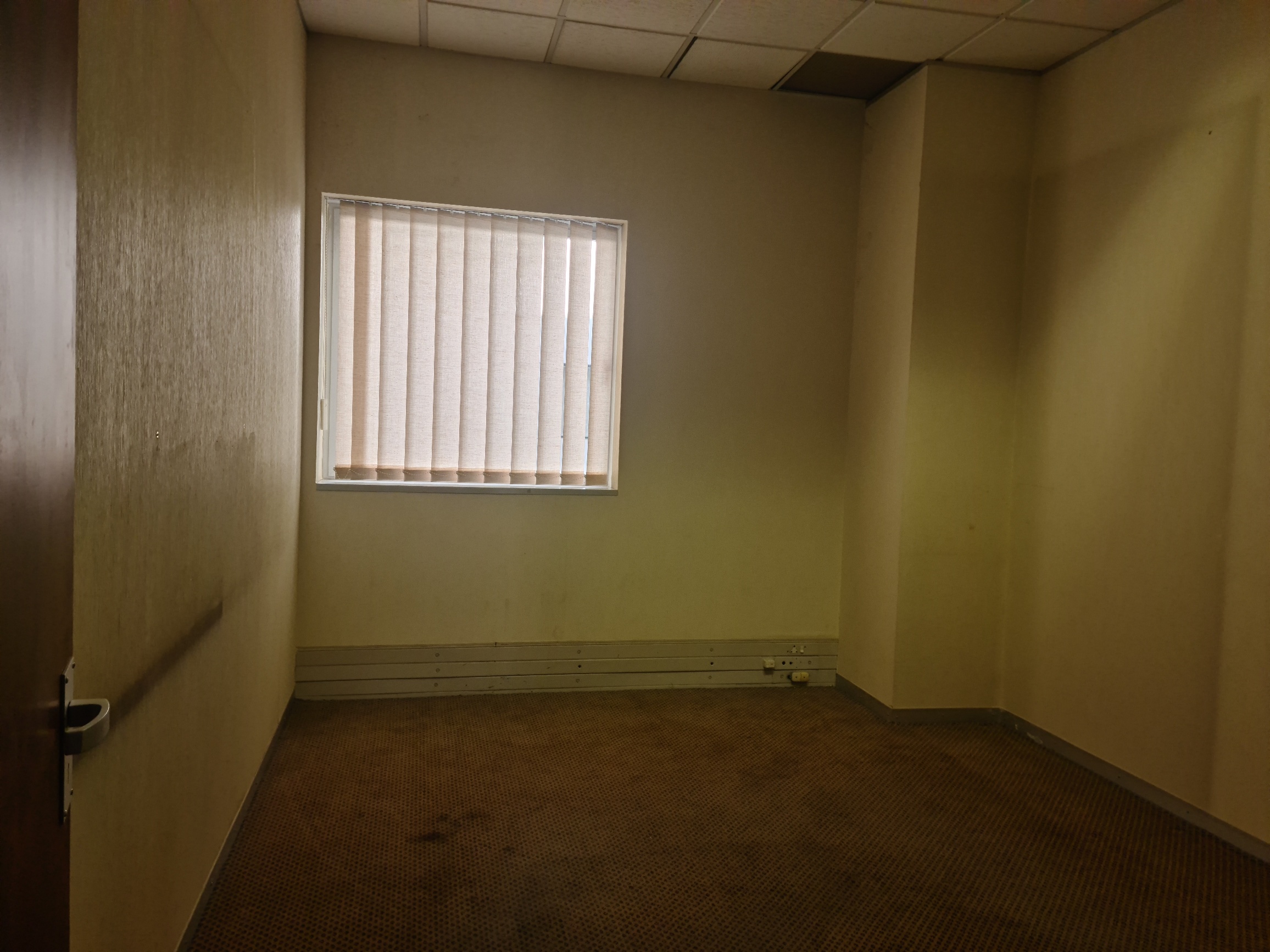 Office Space to rent at The Mall Offices in Rosebank JHB
