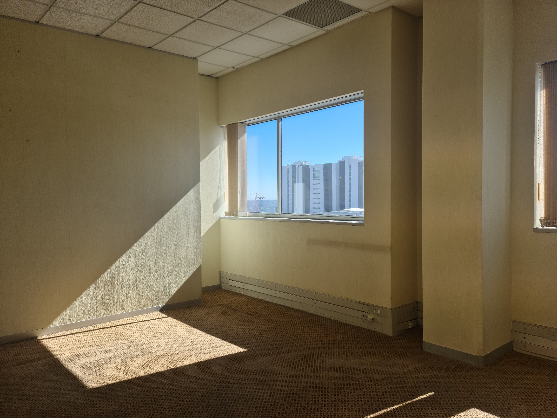 Office Space to rent at The Mall Offices in Rosebank JHB