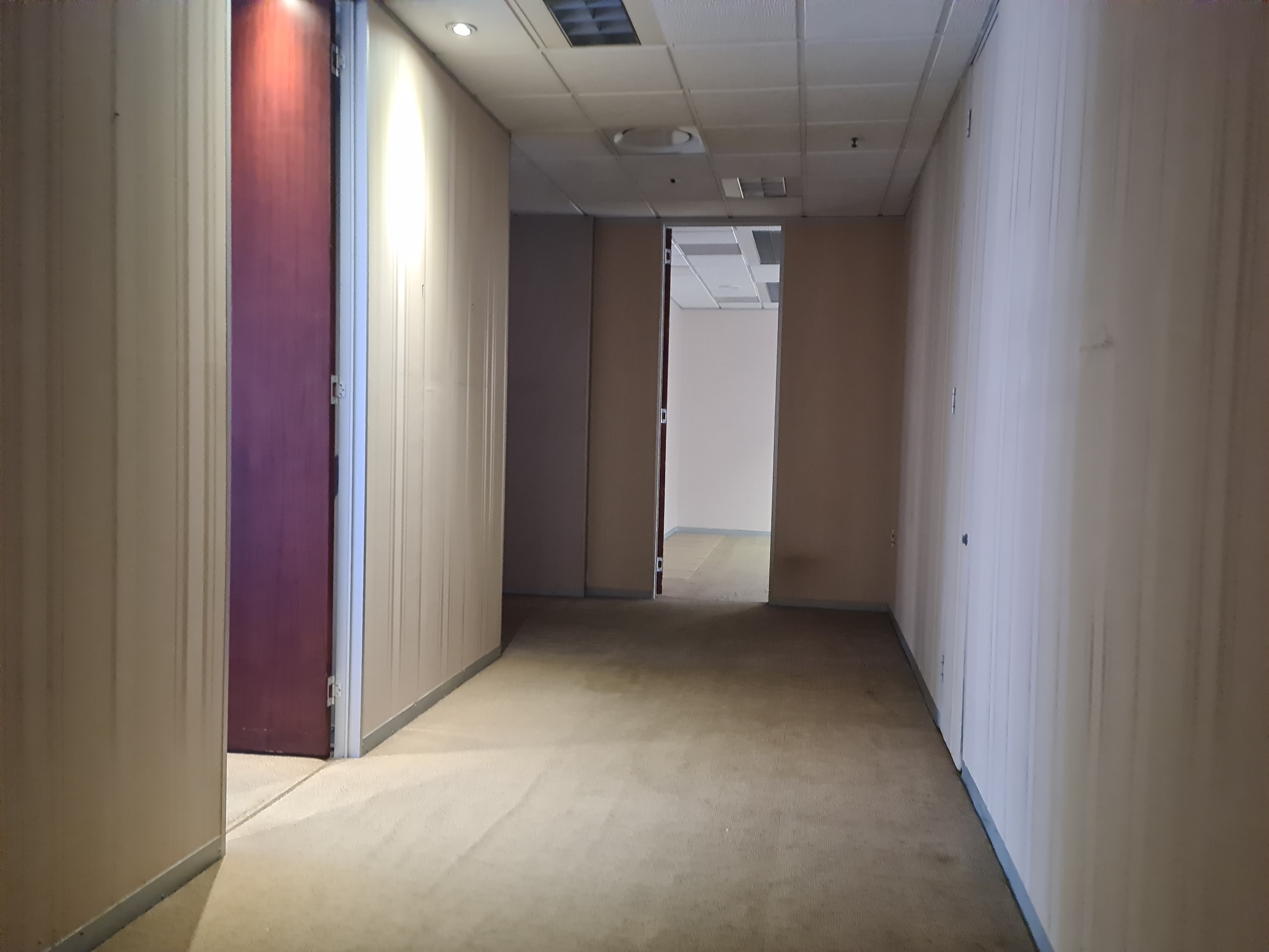 Office Space to rent at The Mall Offices in Rosebank JHB