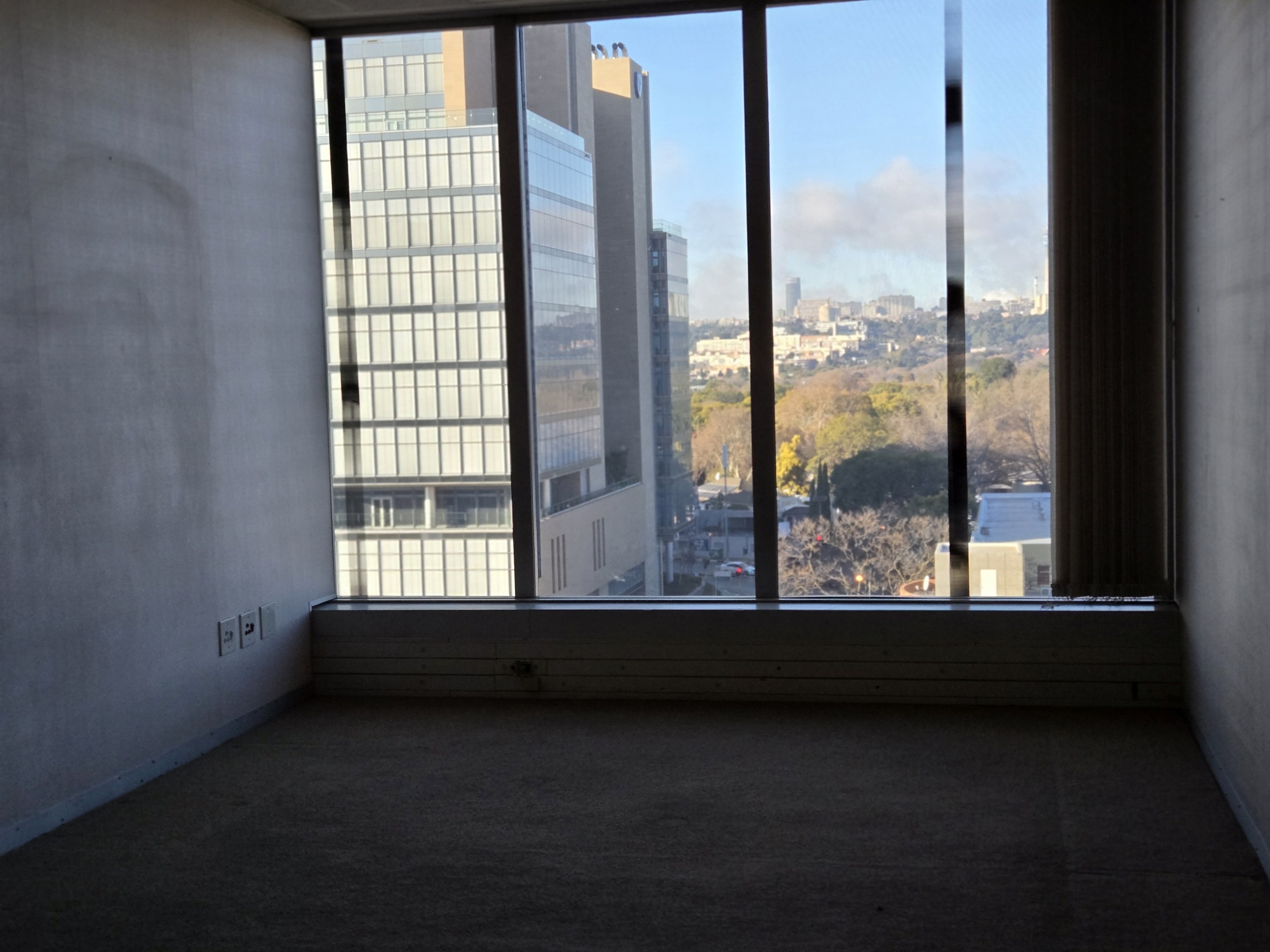Office Space to rent at The Mall Offices in Rosebank JHB