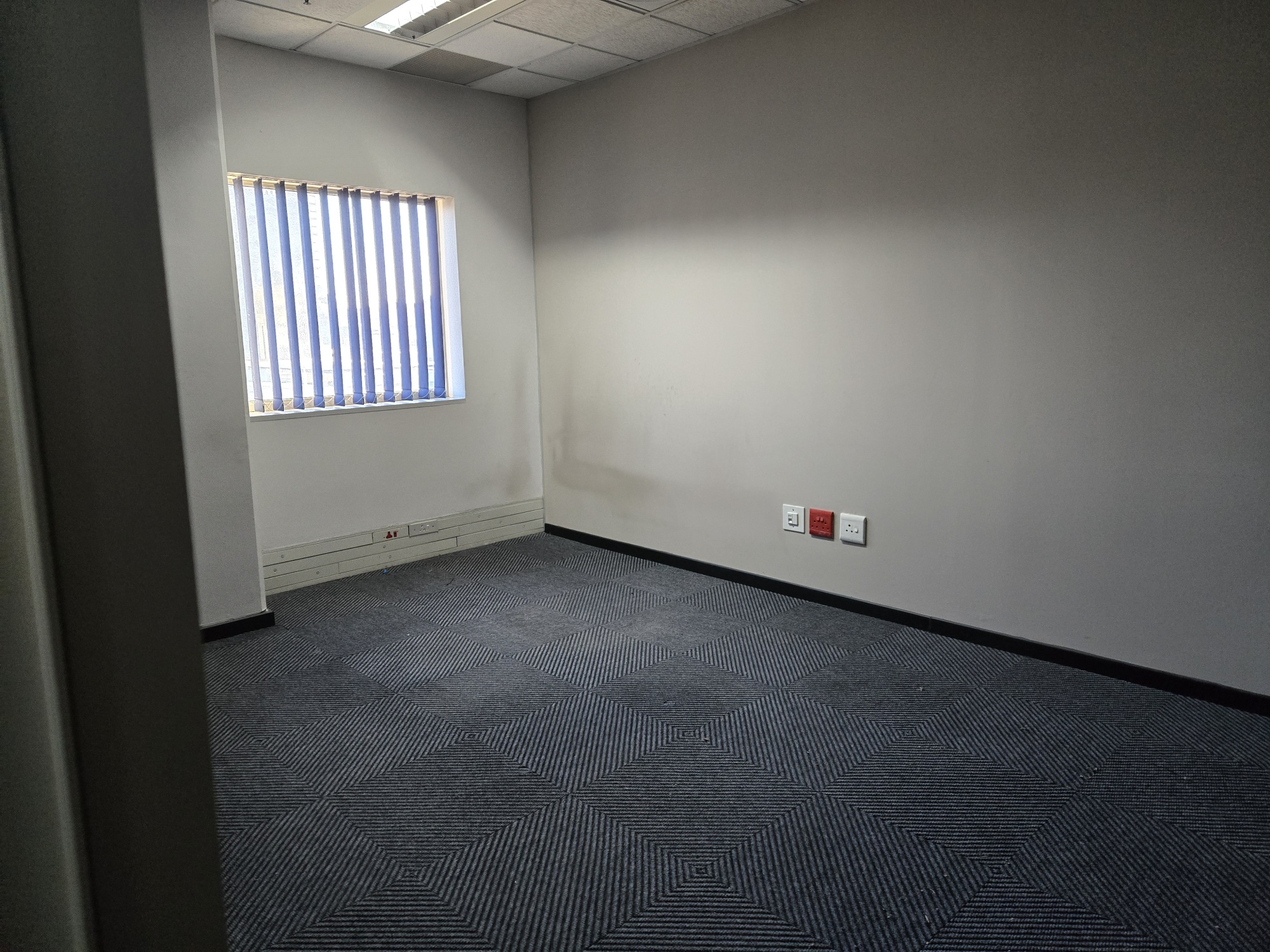 Office Space to rent at The Mall Offices in Rosebank JHB
