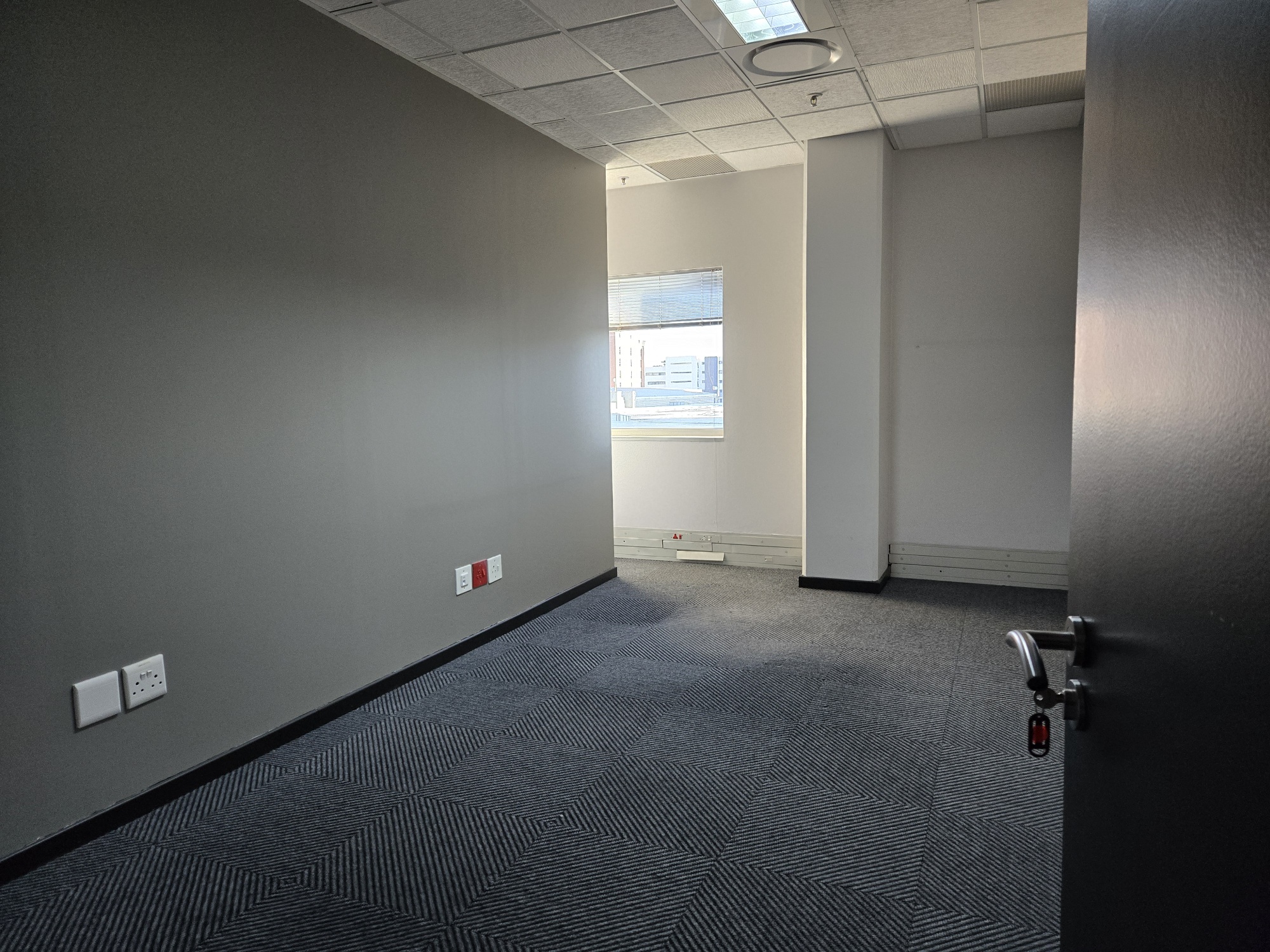 Office Space to rent at The Mall Offices in Rosebank JHB