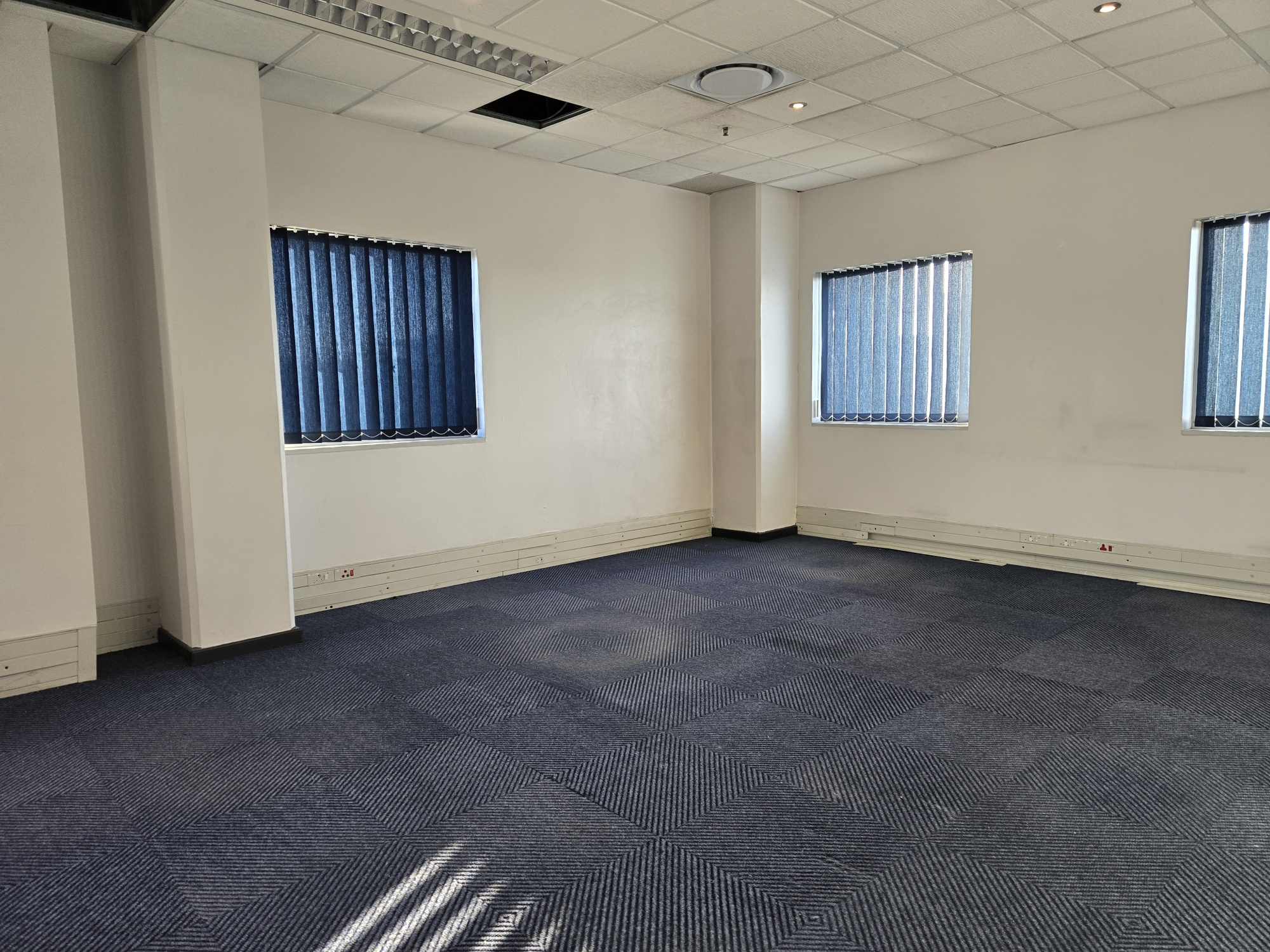 Office Space to rent at The Mall Offices in Rosebank JHB