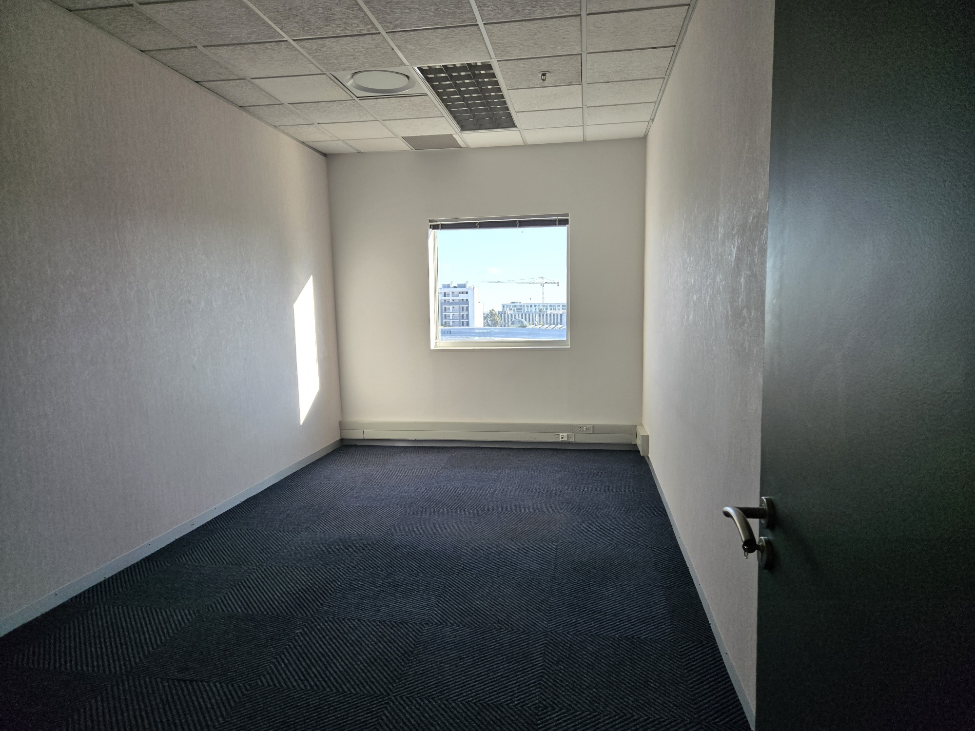 Office Space to rent at The Mall Offices in Rosebank JHB