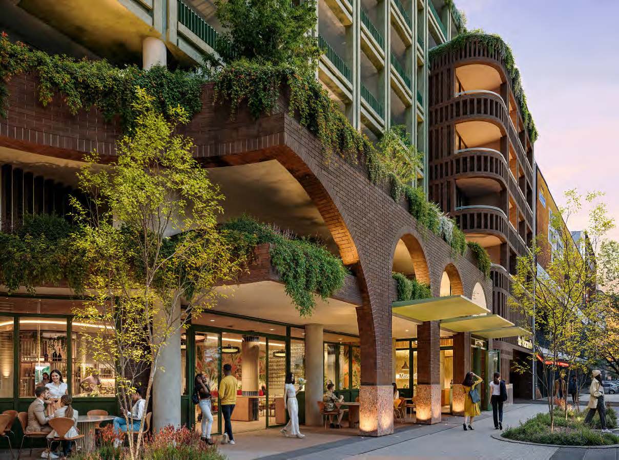Retail Shops to rent at  in Foreshore
