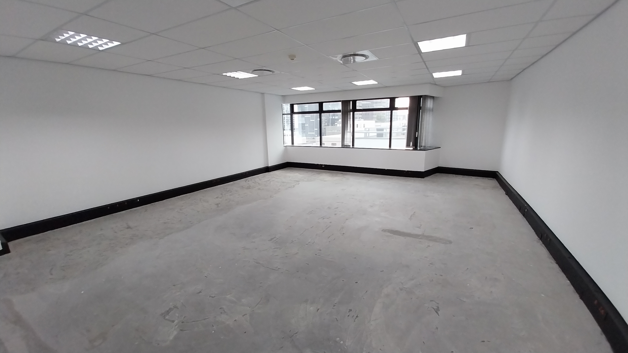 65m² Office Space to rent at The Pinnacle in Cape Town CBD