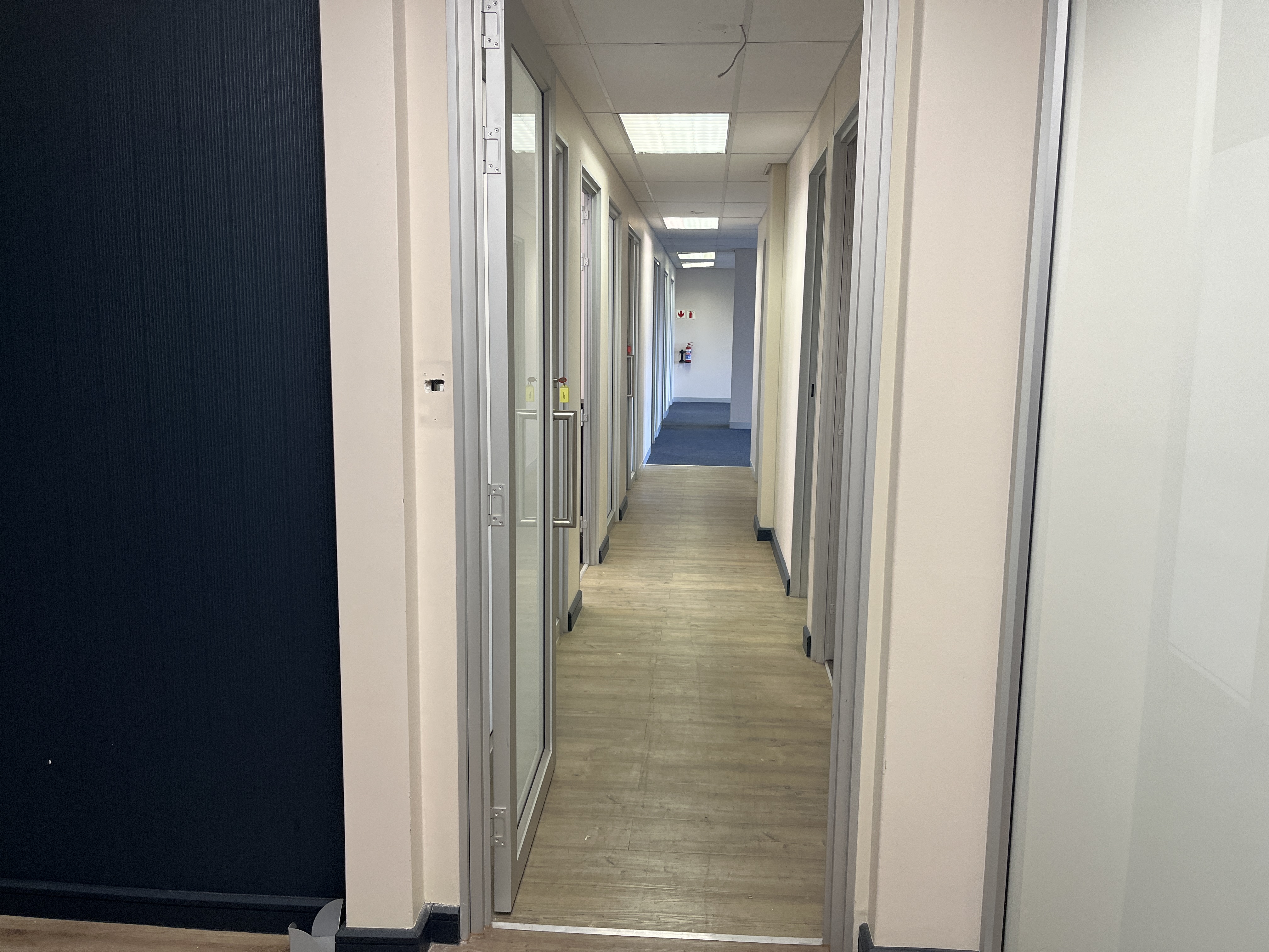 Office Space to rent at The Pivot in Magaliessig