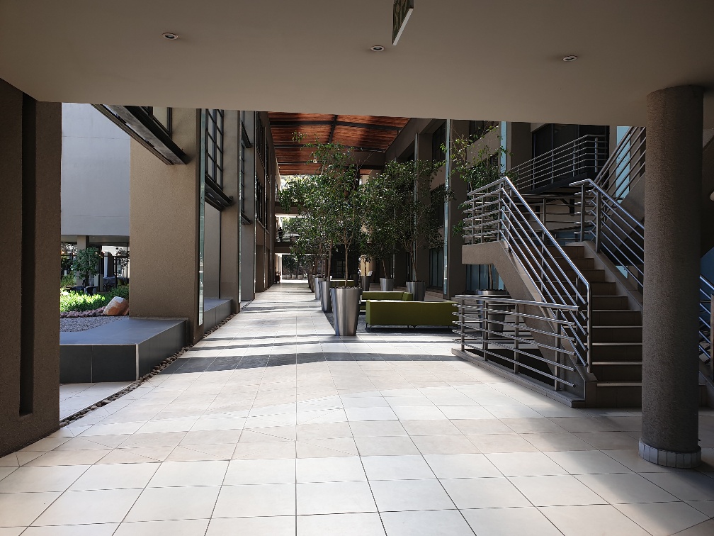 Office Space to rent at The Reserve in Illovo