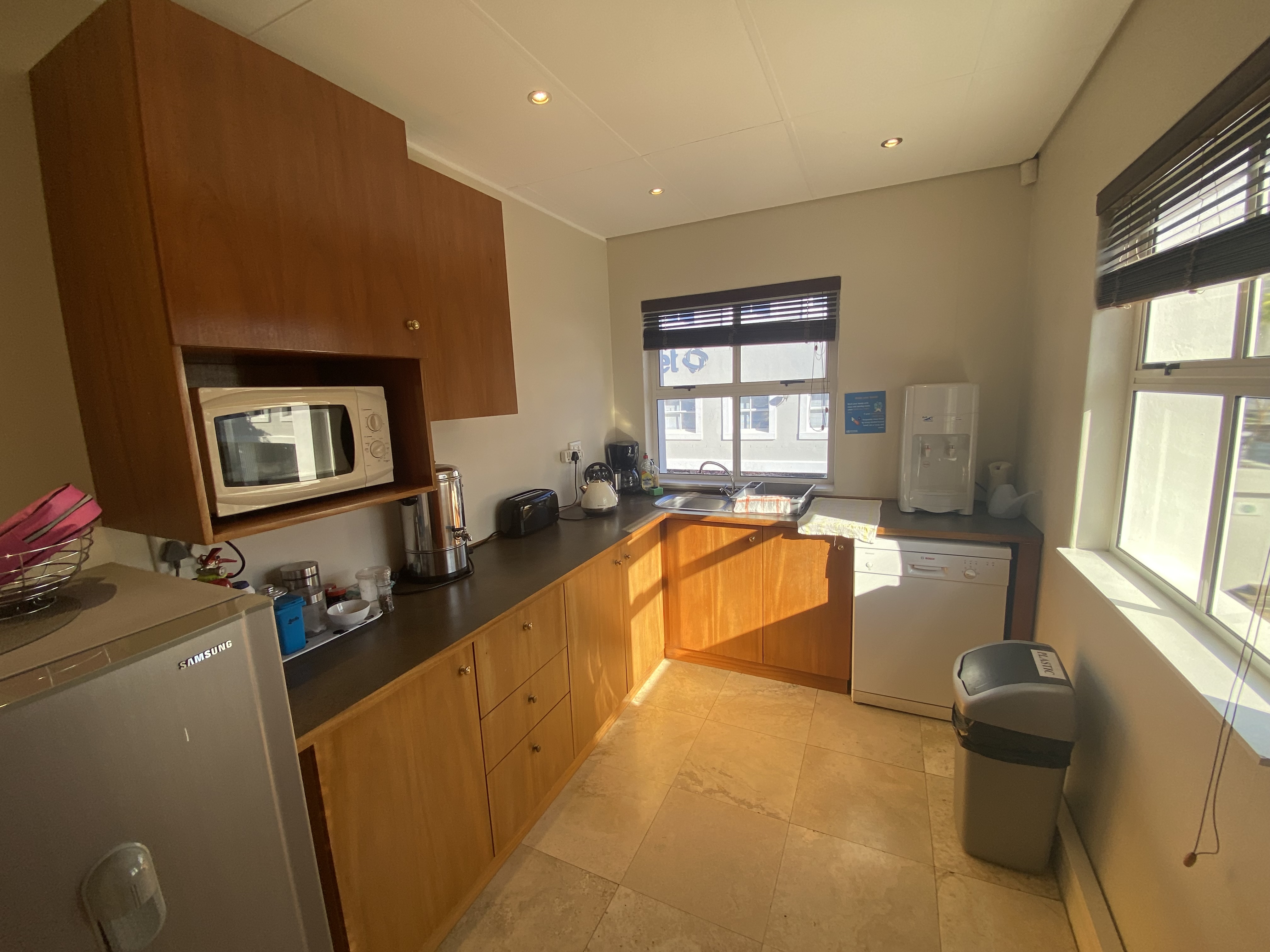 383m² Office Space to rent at The Terraces in Steenberg