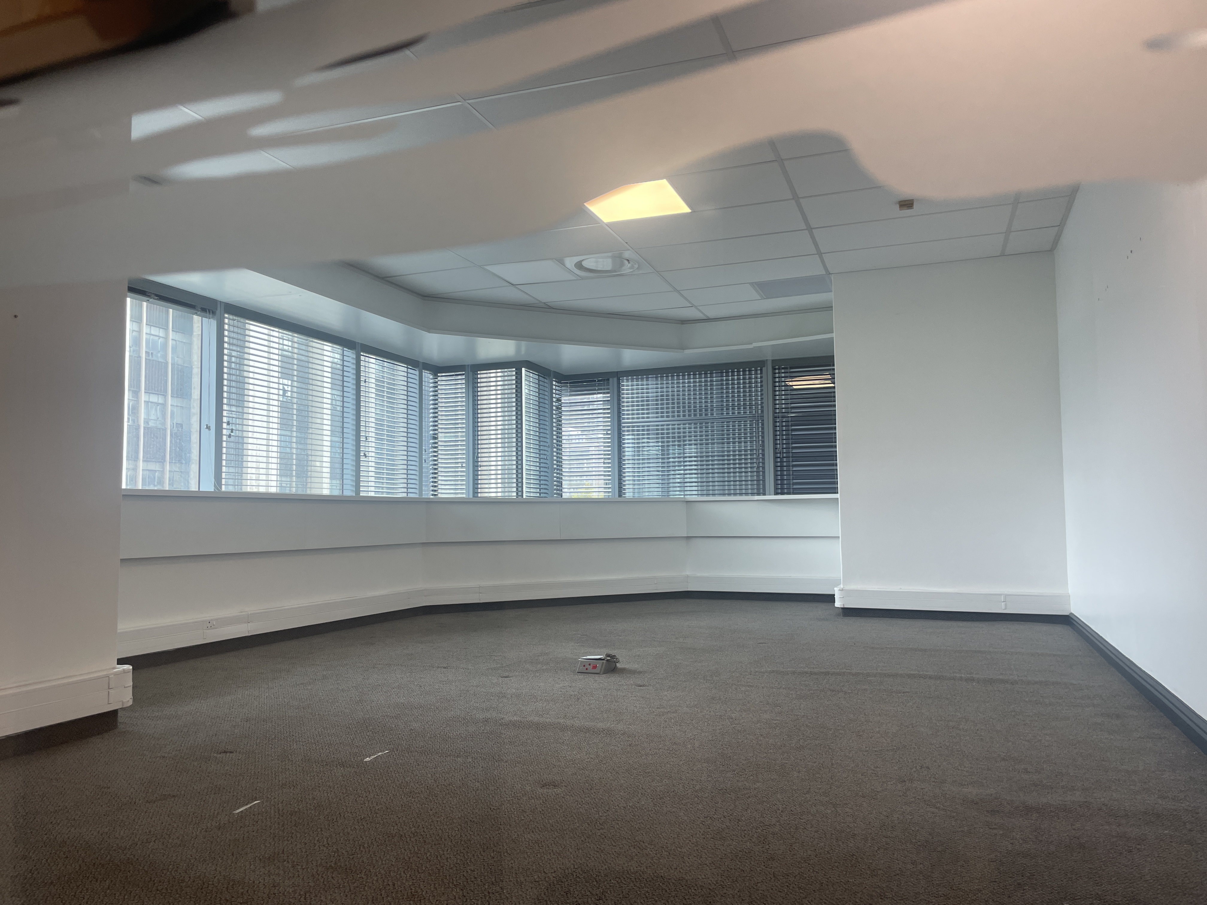 950m² Office Space to rent at The Towers  - Ex Standard Bank Centre in Cape Town CBD