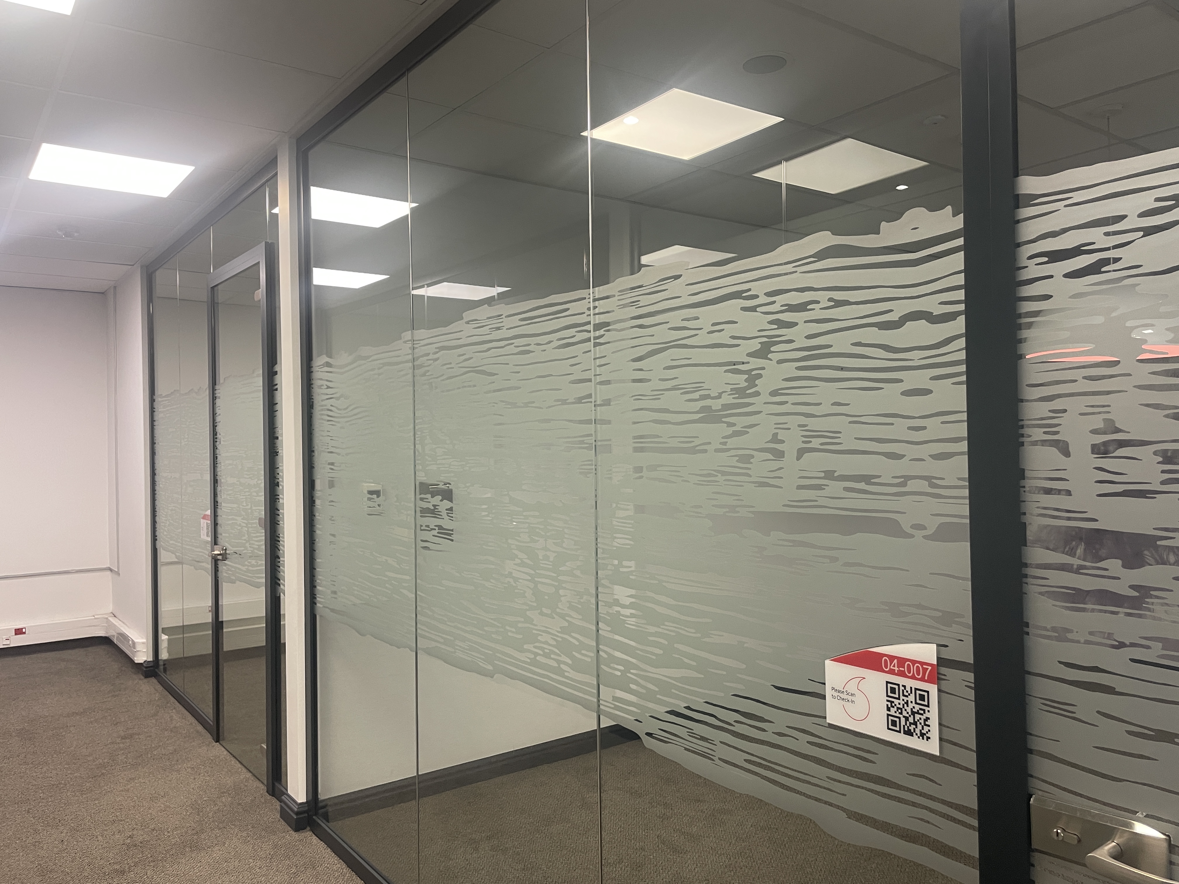 950m² Office Space to rent at The Towers  - Ex Standard Bank Centre in Cape Town CBD