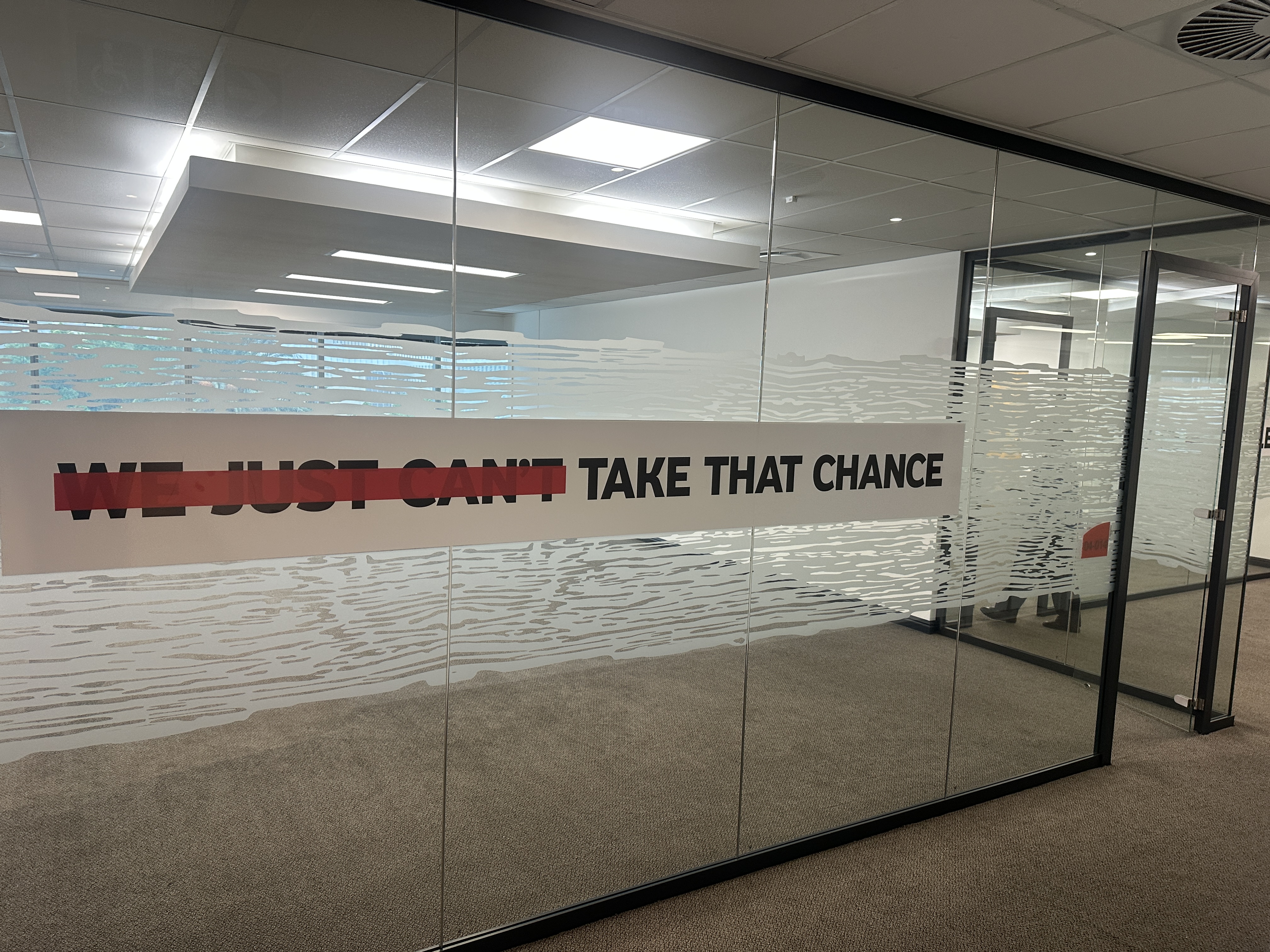 950m² Office Space to rent at The Towers  - Ex Standard Bank Centre in Cape Town CBD