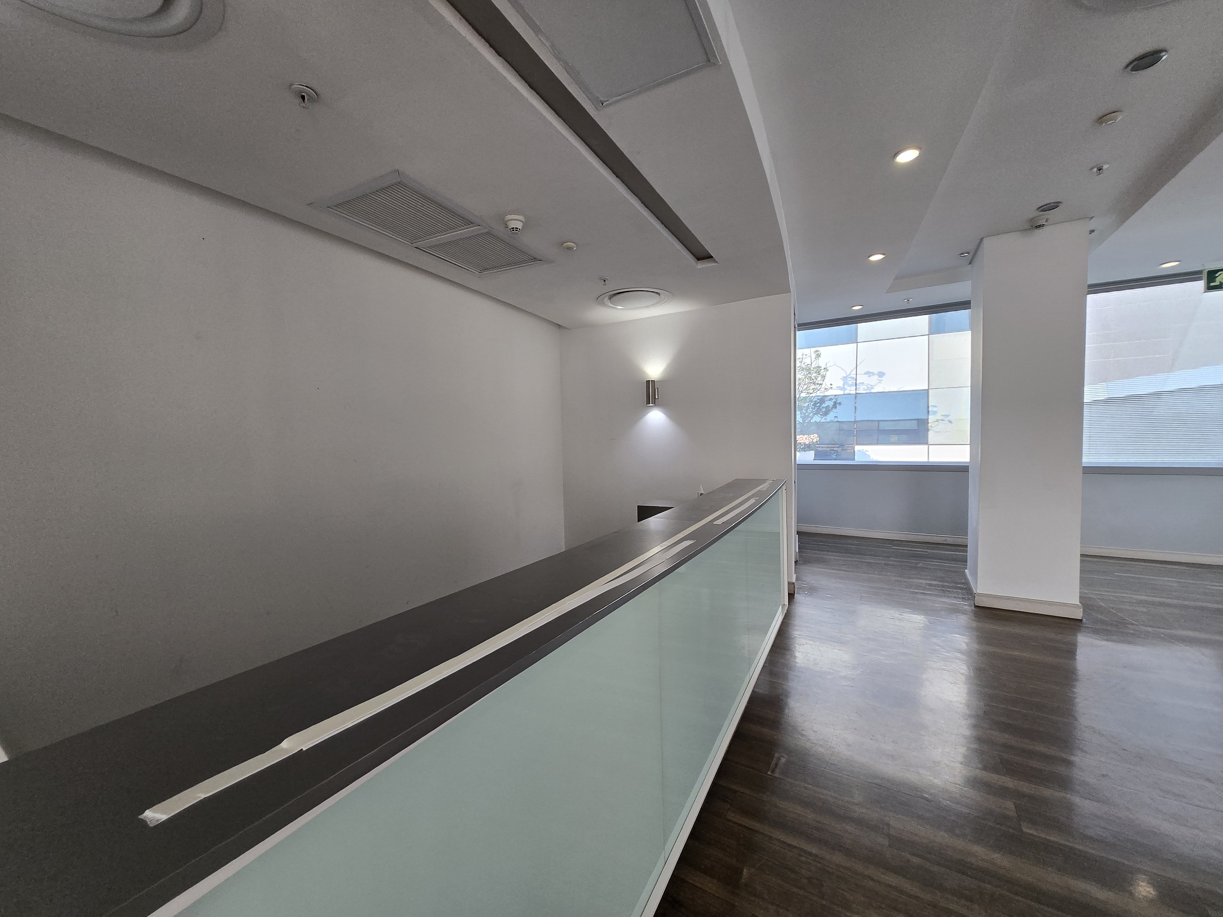 520m² Office Space to rent at The Towers in Sandton Central