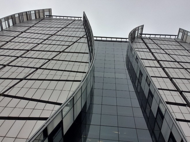 Office Space to rent at The Towers in Sandton Central