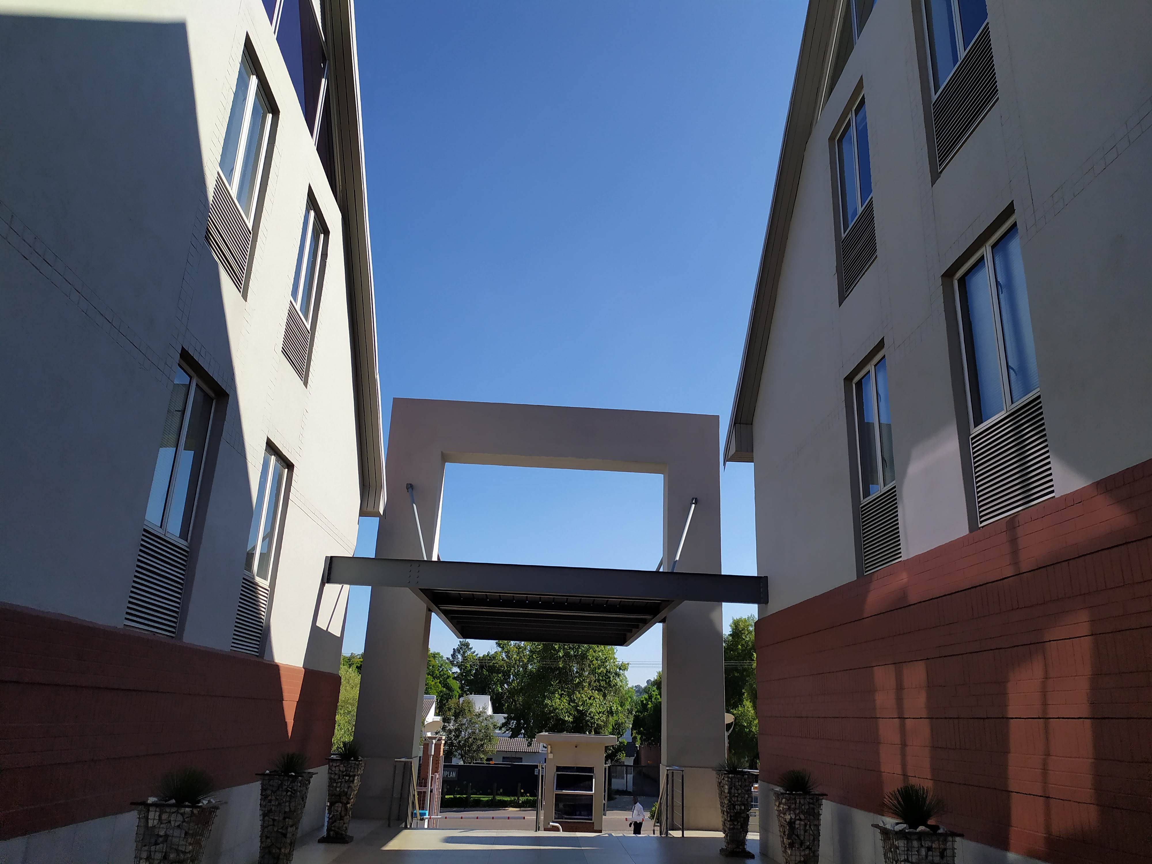 Office Space to rent at The Village - Faerie Glen in Faerie Glen