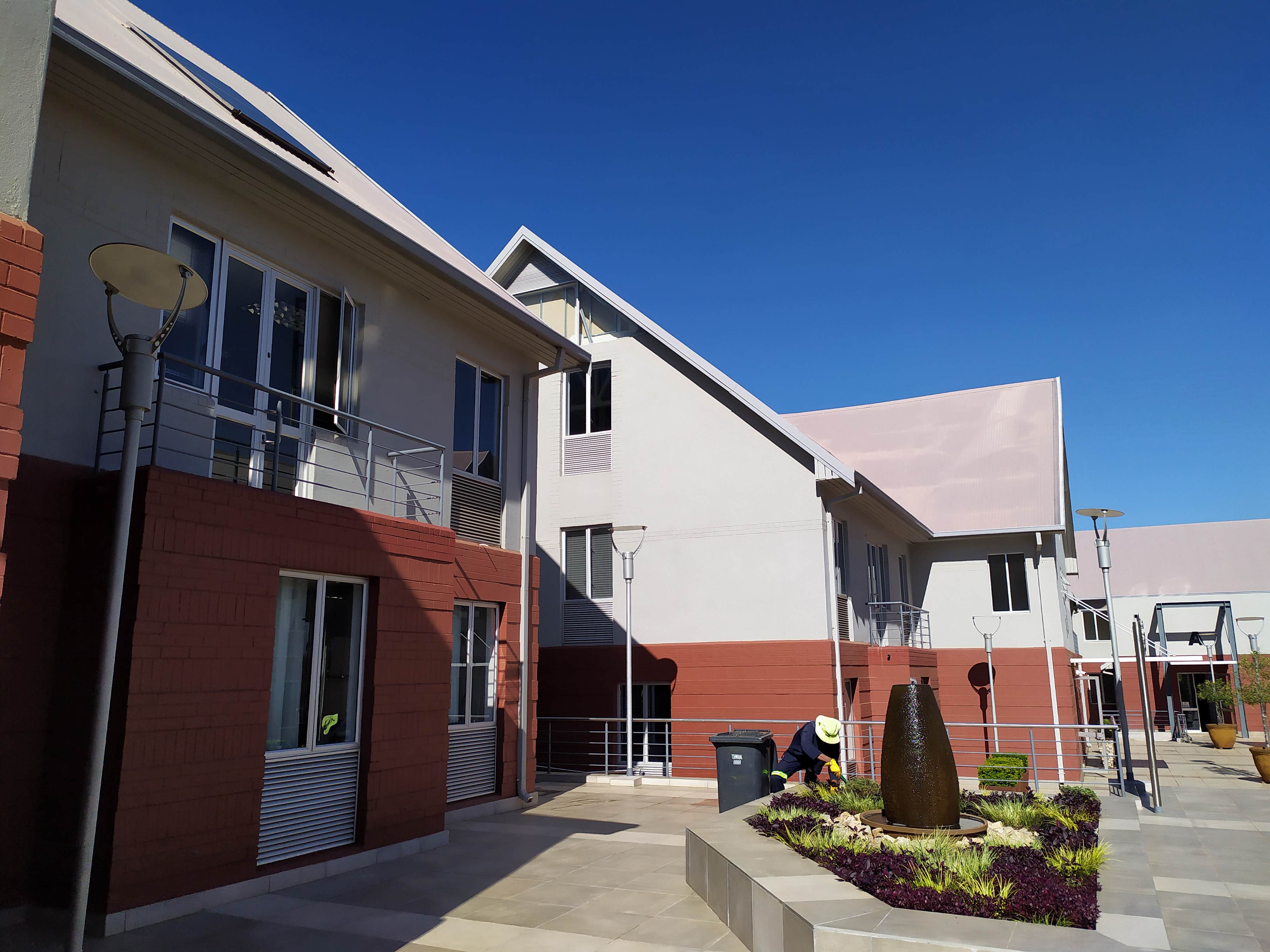 Office Space to rent at The Village - Faerie Glen in Faerie Glen