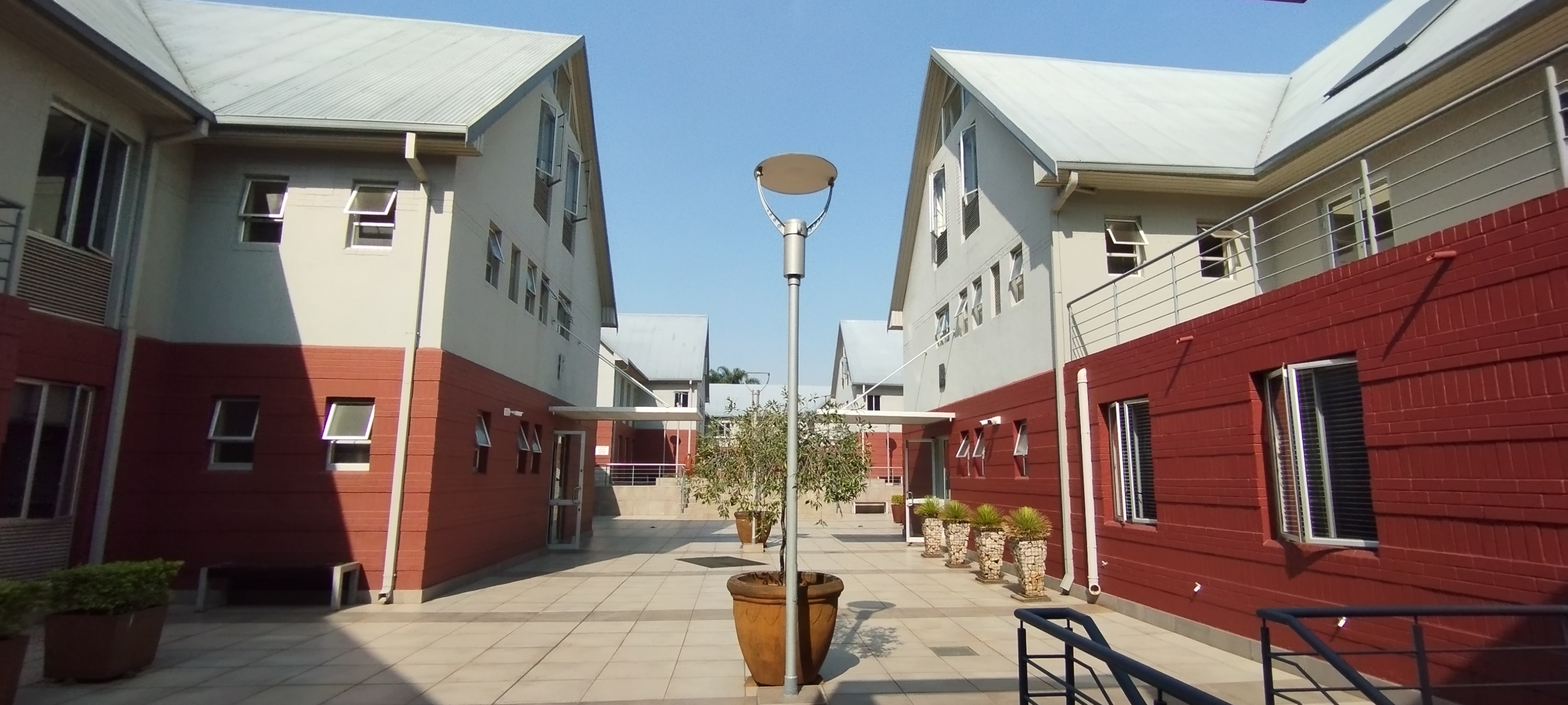 Office Space to rent at The Village - Faerie Glen in Faerie Glen