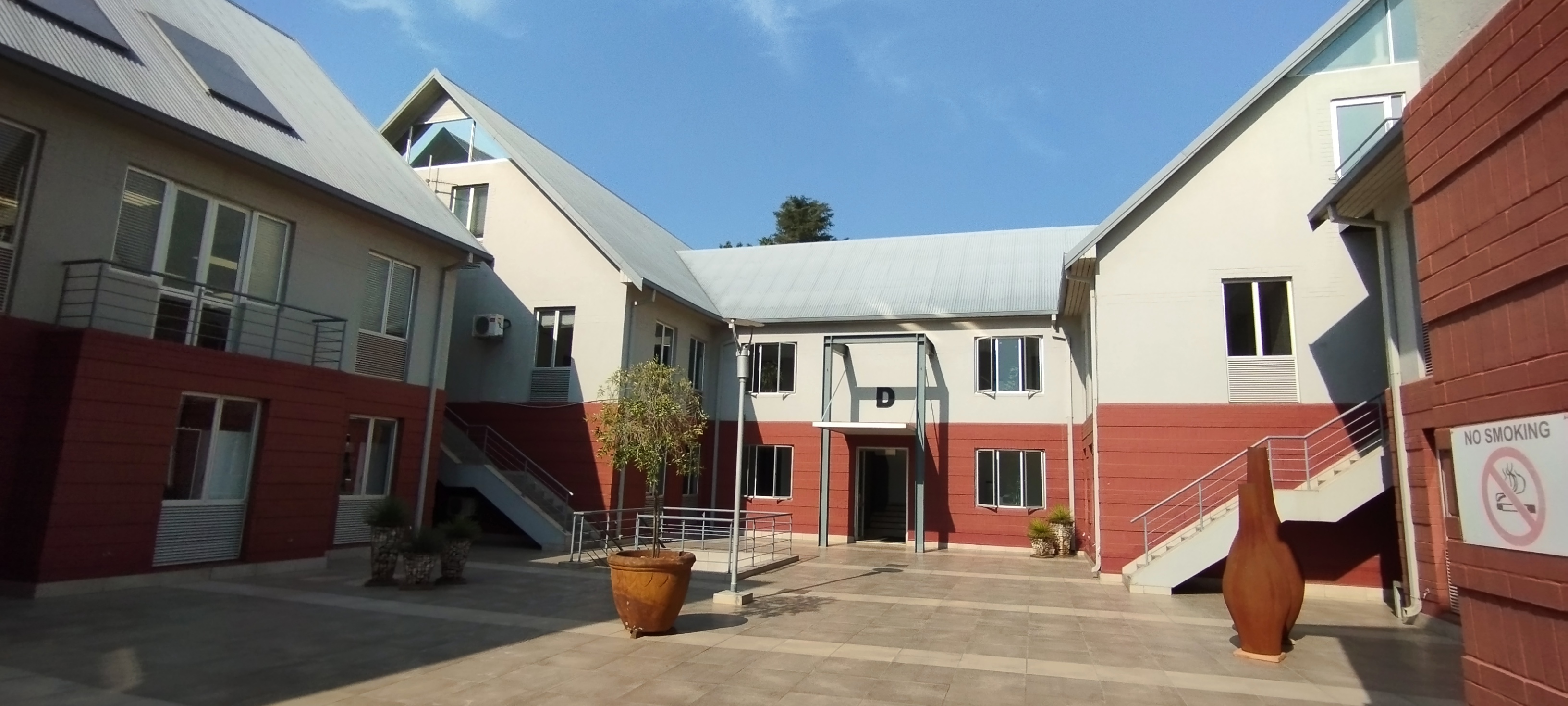 Office Space to rent at The Village - Faerie Glen in Faerie Glen
