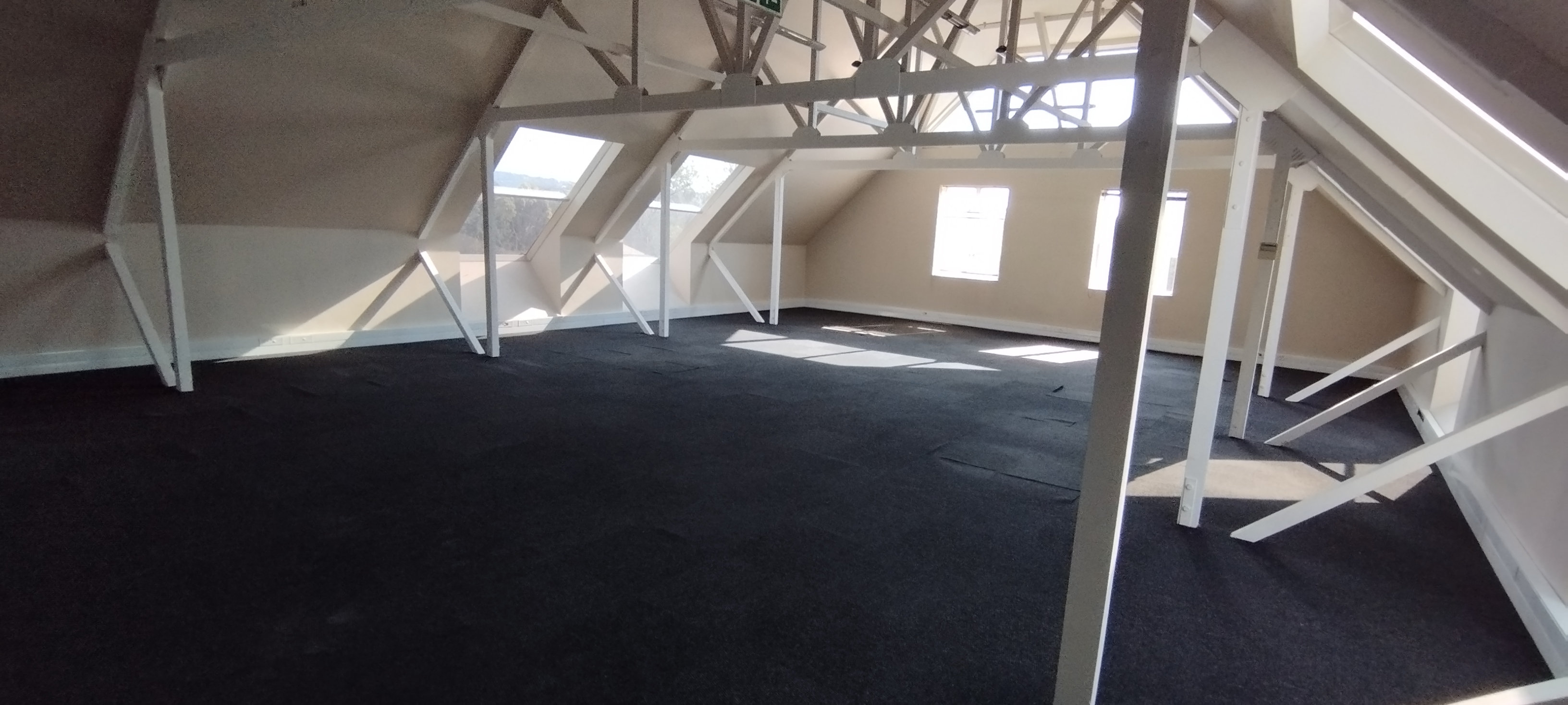 Office Space to rent at The Village - Faerie Glen in Faerie Glen