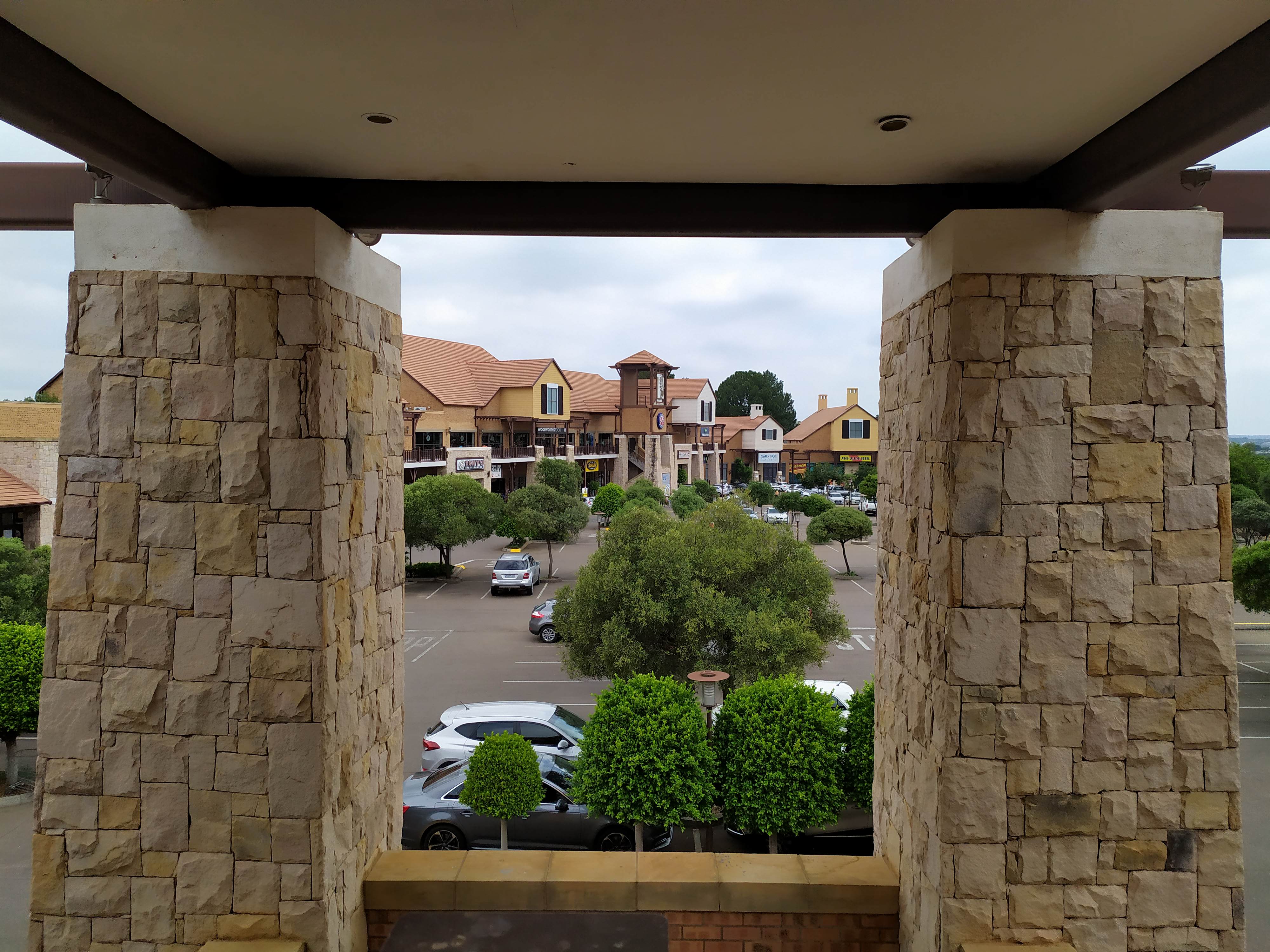 Office Space to rent at The Village in Moreleta Park